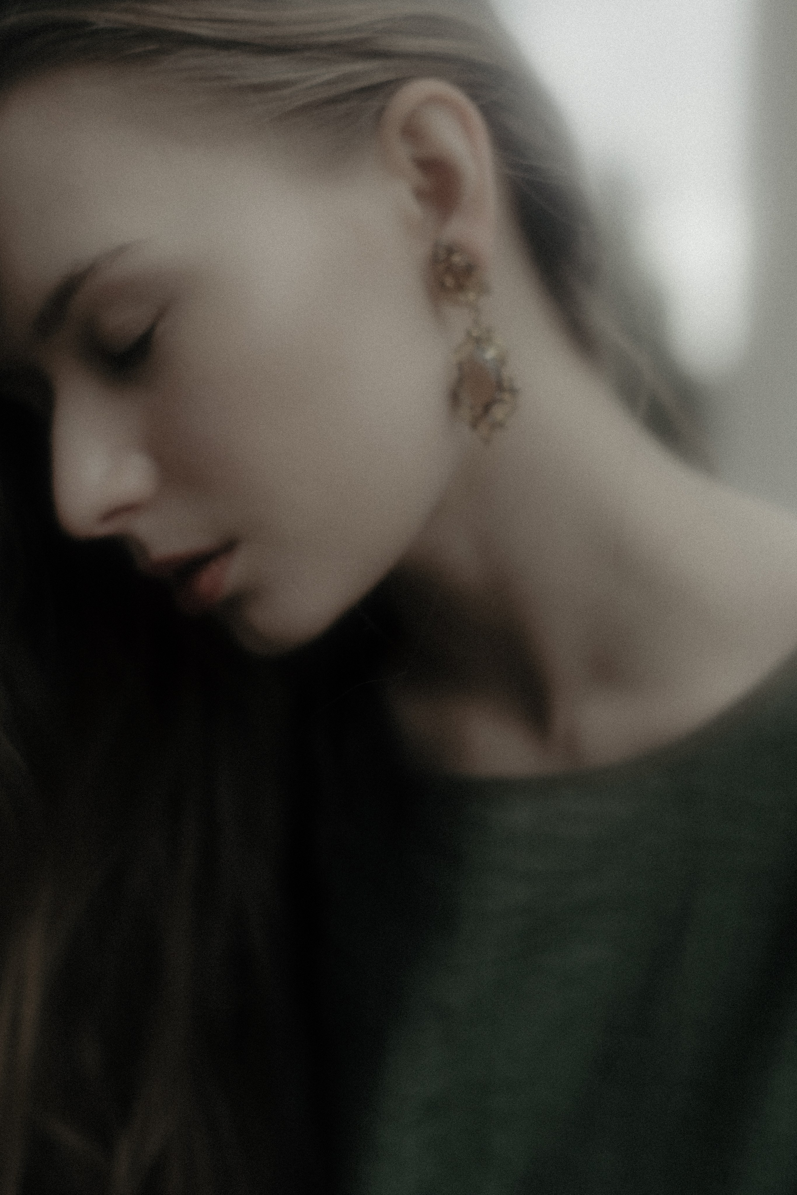 Прикосновение прошлого. Мистический фотограф | Санкт-Петербург