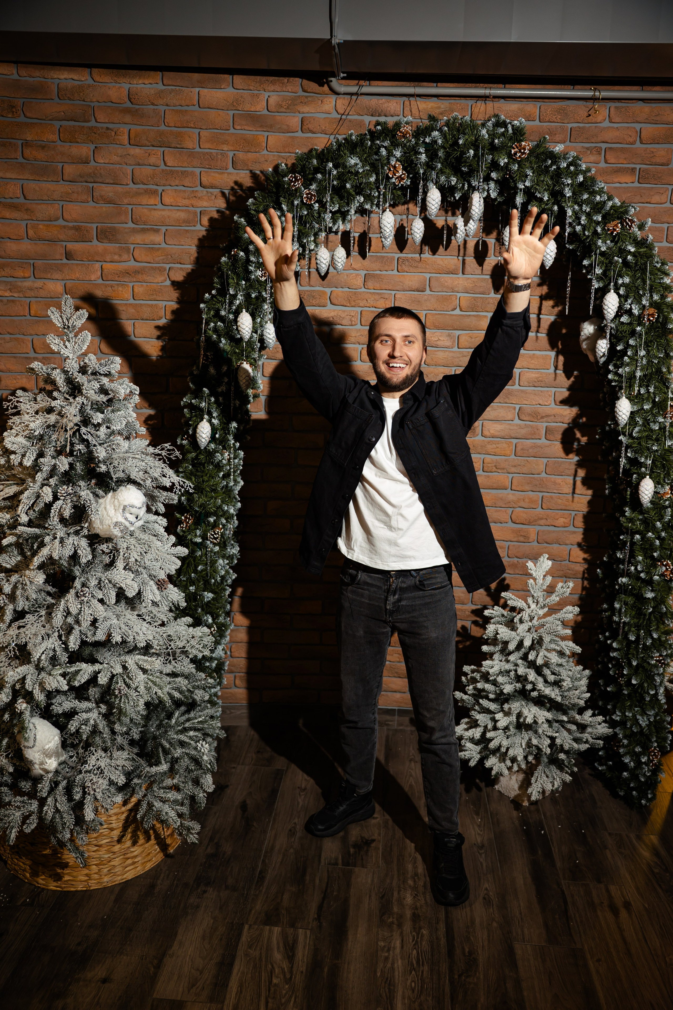 Дубль гис 2026. Фотограф Вячеслав Фарунин