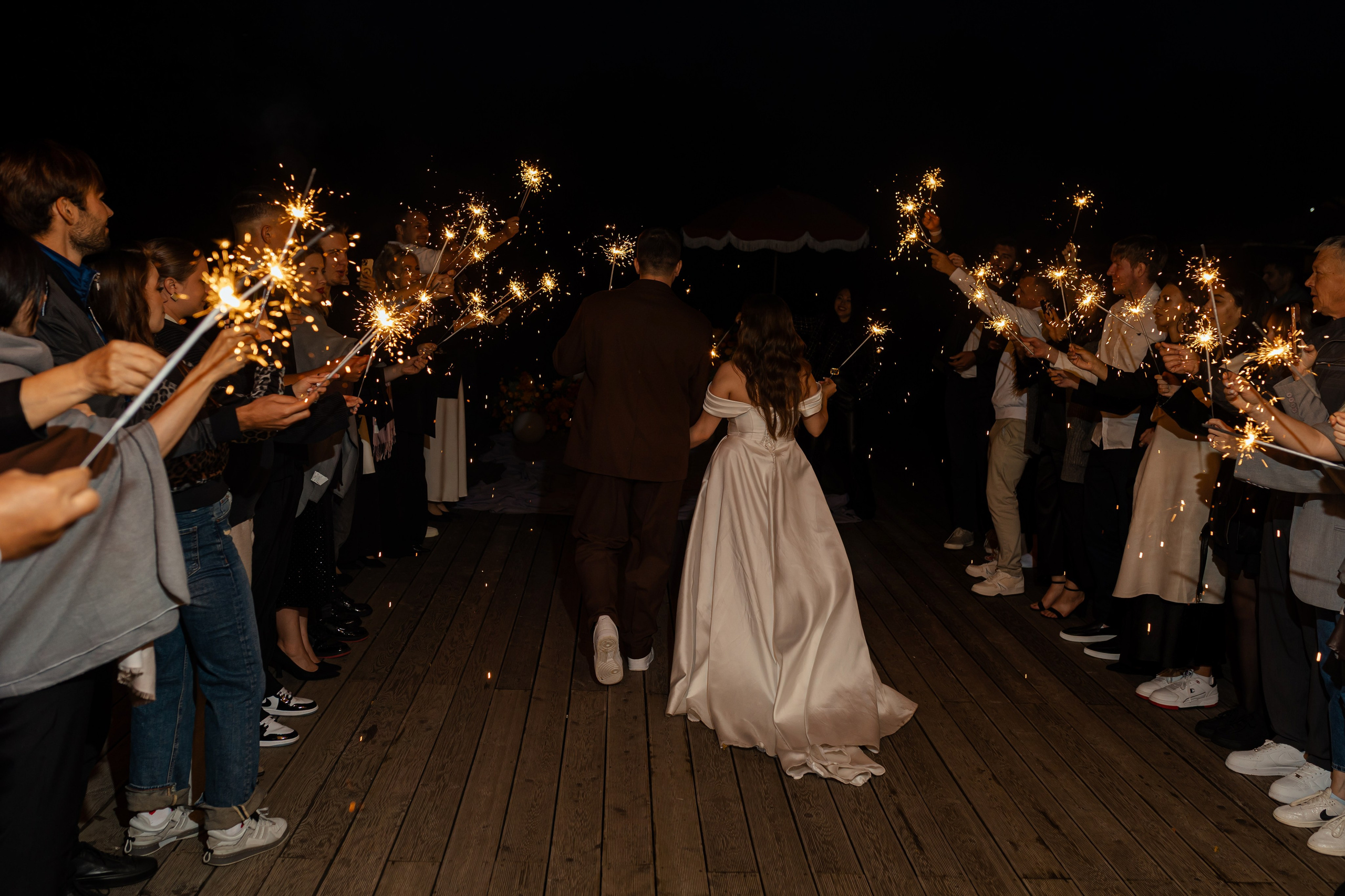 Влад и Катя. Фотограф Вячеслав Фарунин