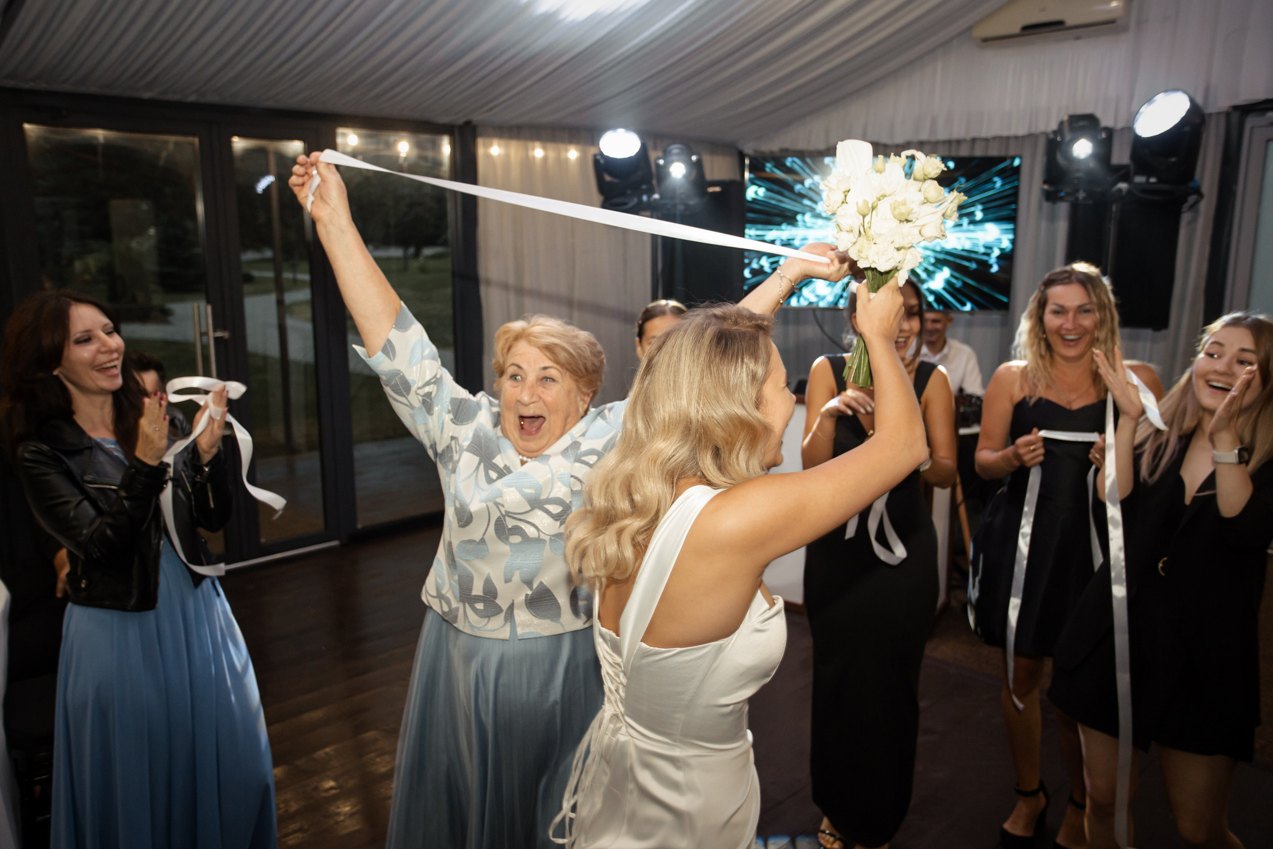 Богдан и Света. Фотограф Вячеслав Фарунин