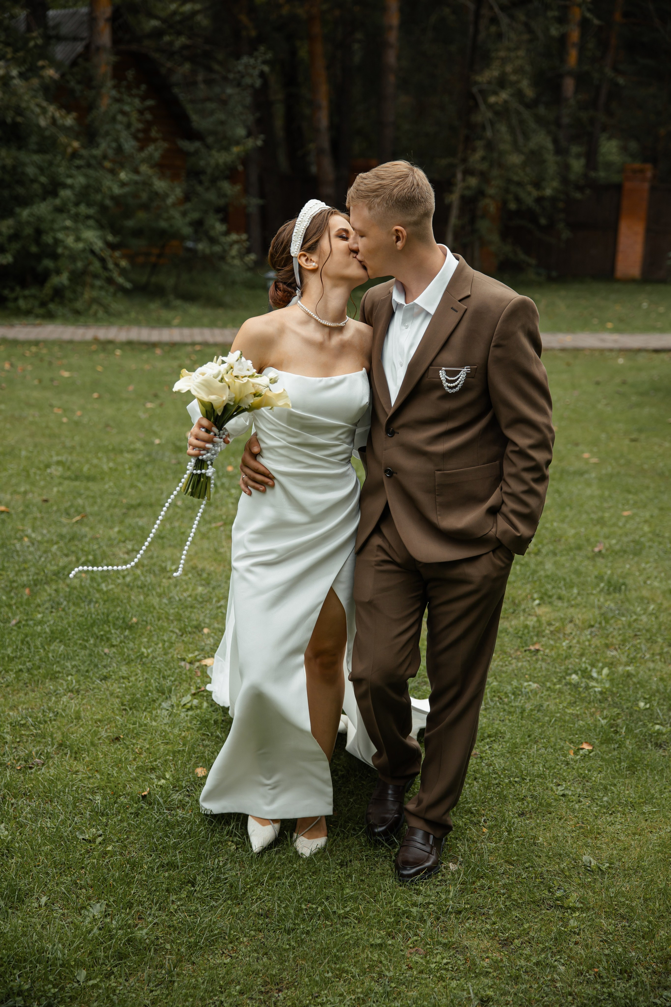 Данил и Анастасия. Фотограф Вячеслав Фарунин