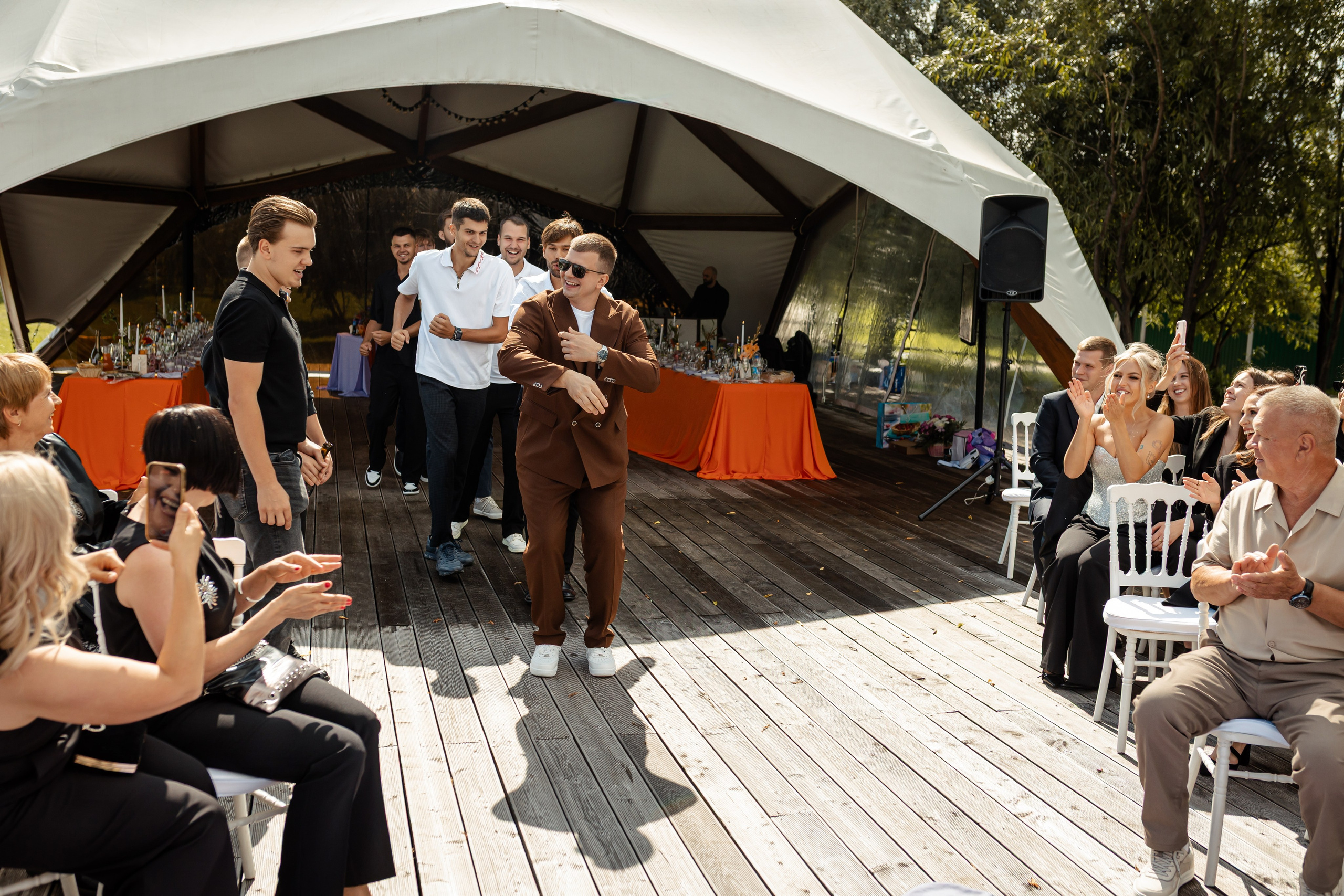 Влад и Катя. Фотограф Вячеслав Фарунин