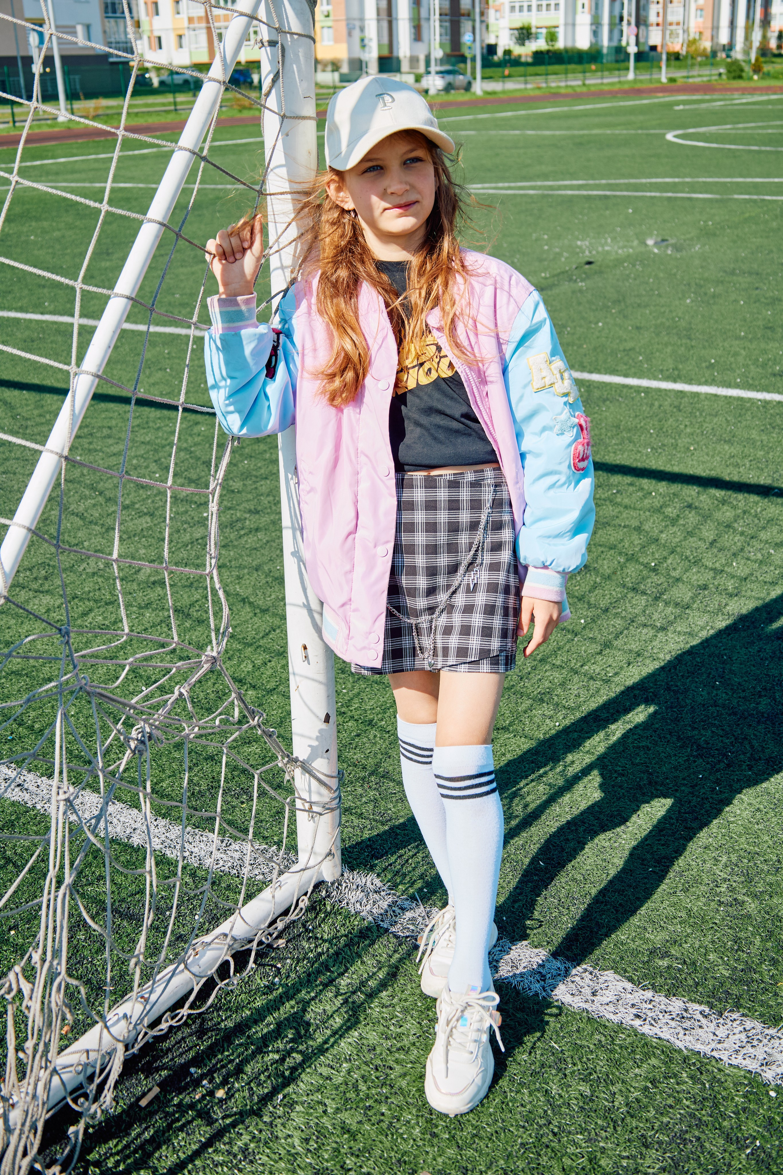 Май 1-е классы. Фотограф в Екатеринбурге Катерина Березина