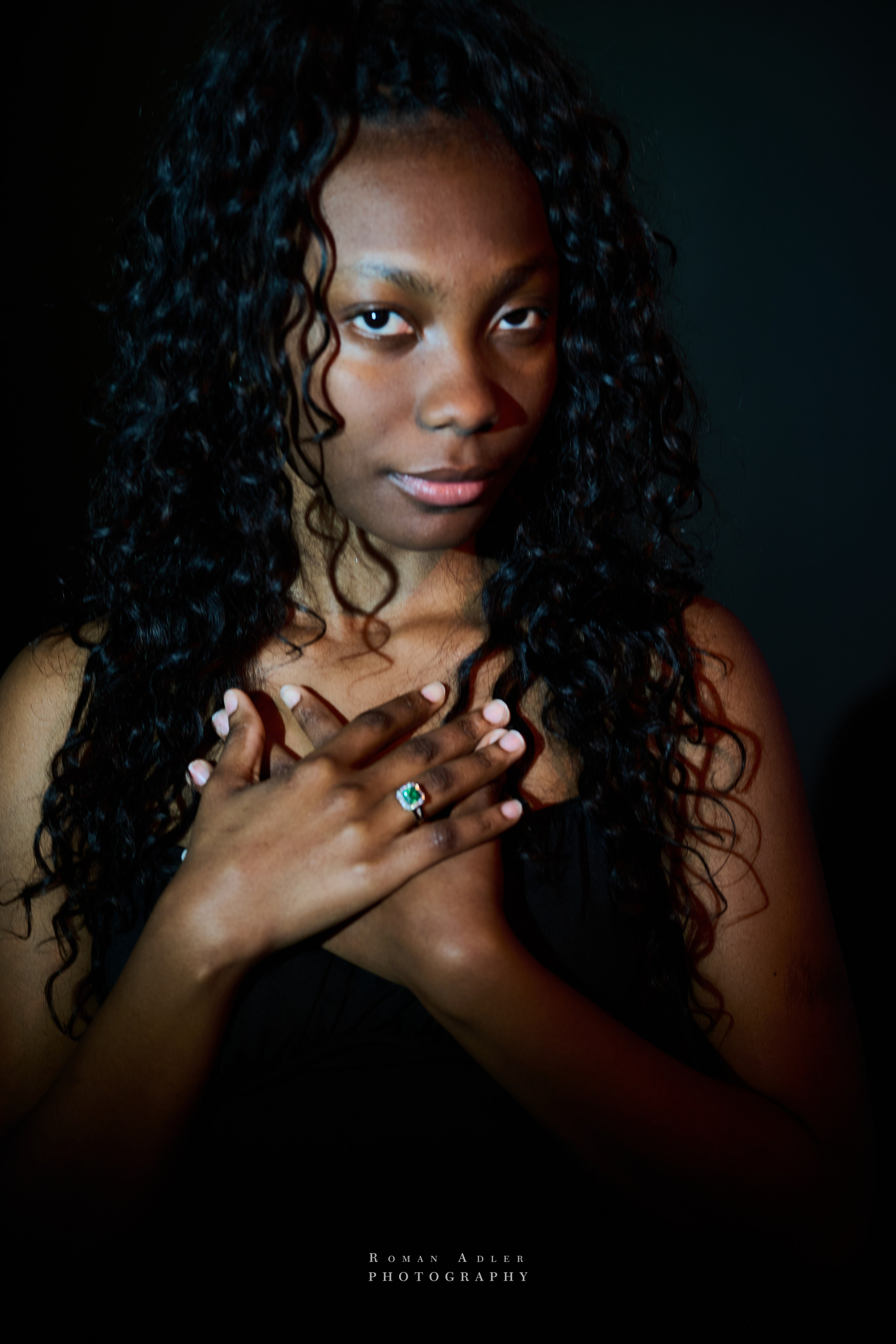 Фотодень с Тапакофф. Фотограф Роман Адлер