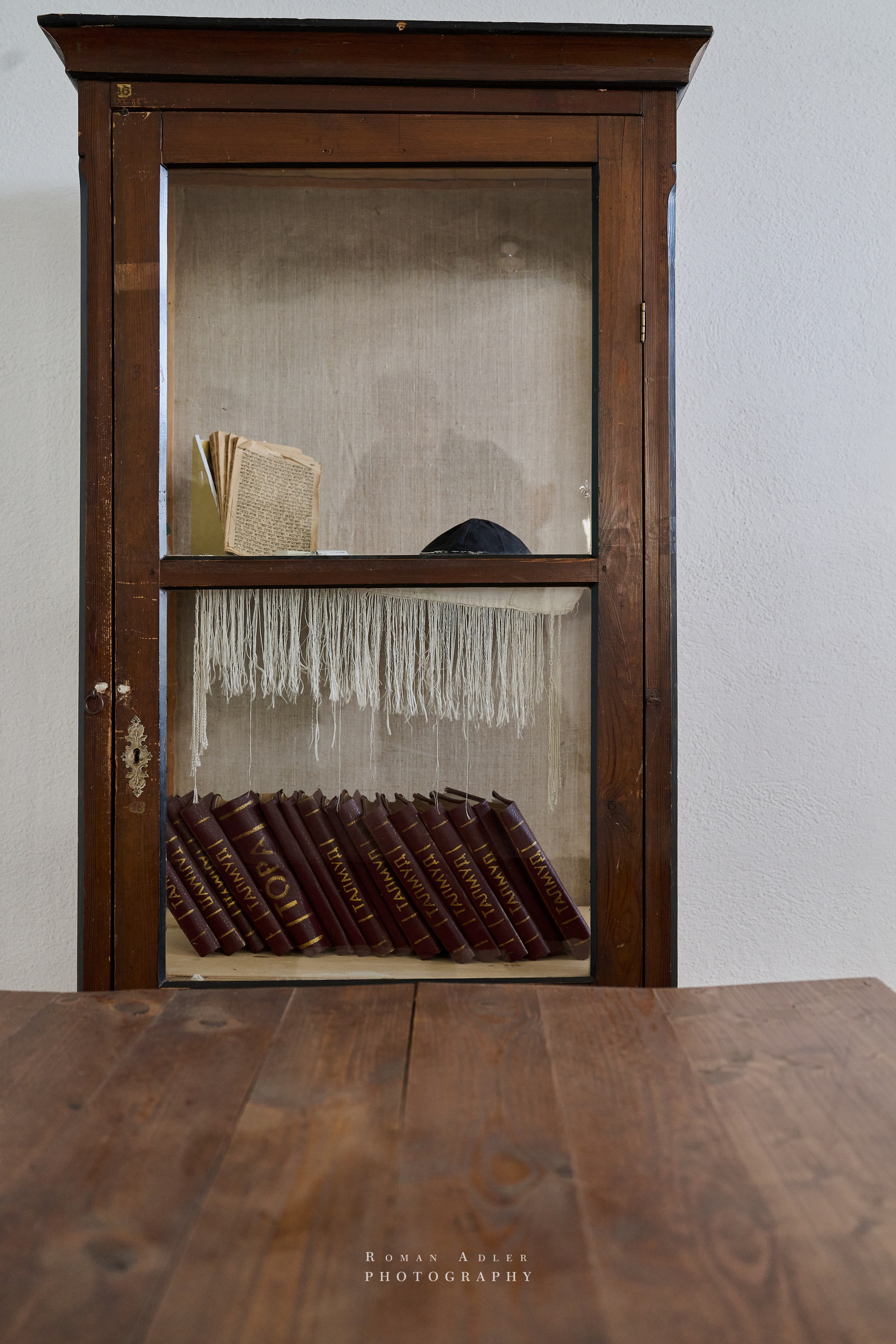 Тобольск. Март 2025. Фотограф Роман Адлер