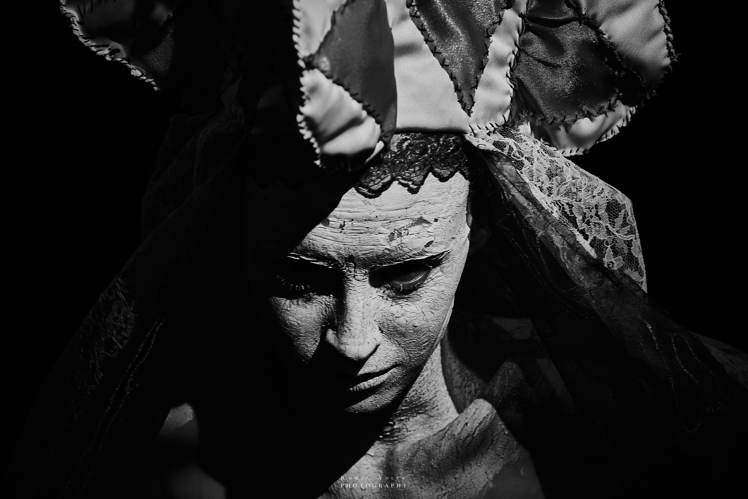 Loki — The Awakening. Solvent. Фотограф Роман Адлер