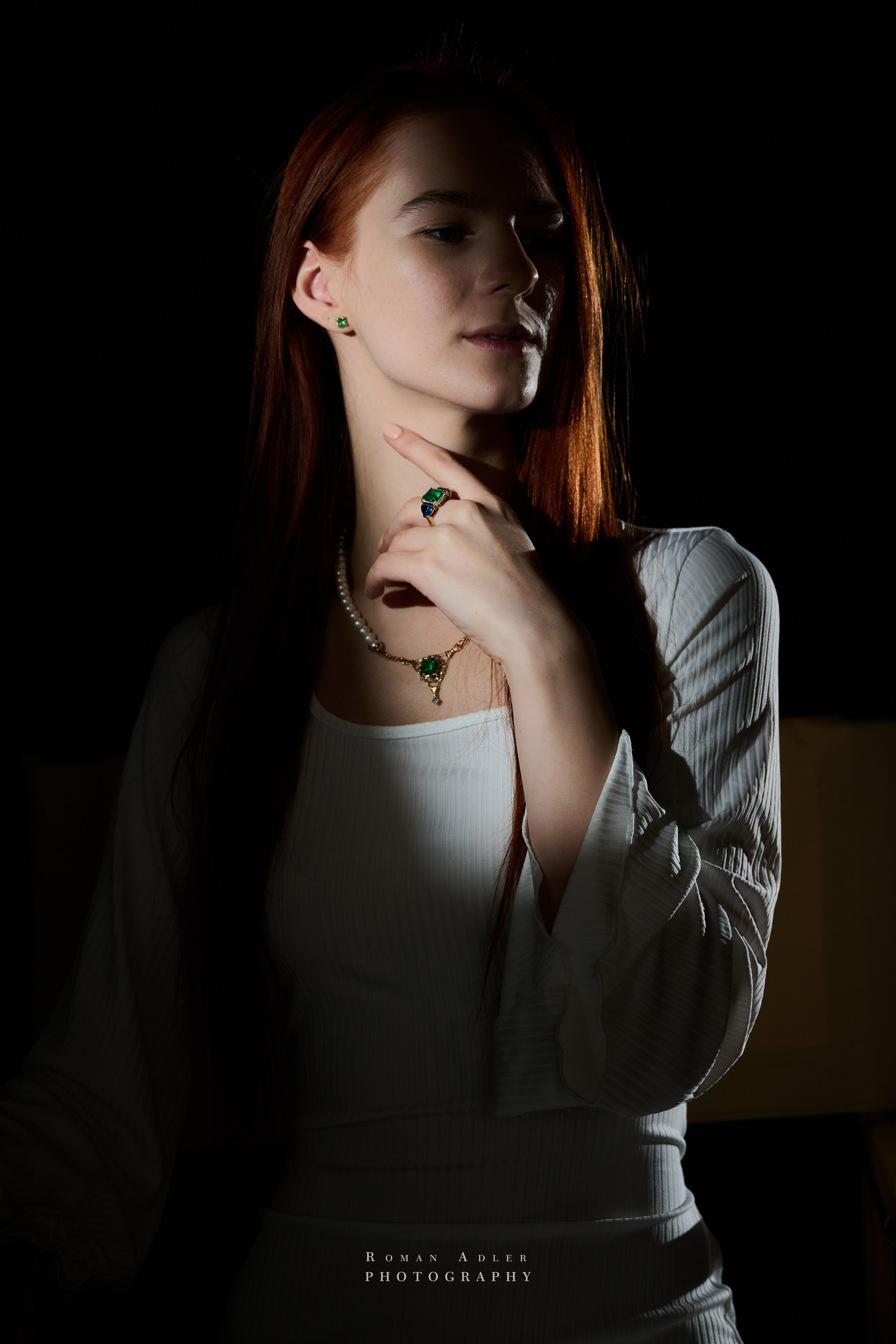 Фотодень с Тапакофф. Фотограф Роман Адлер