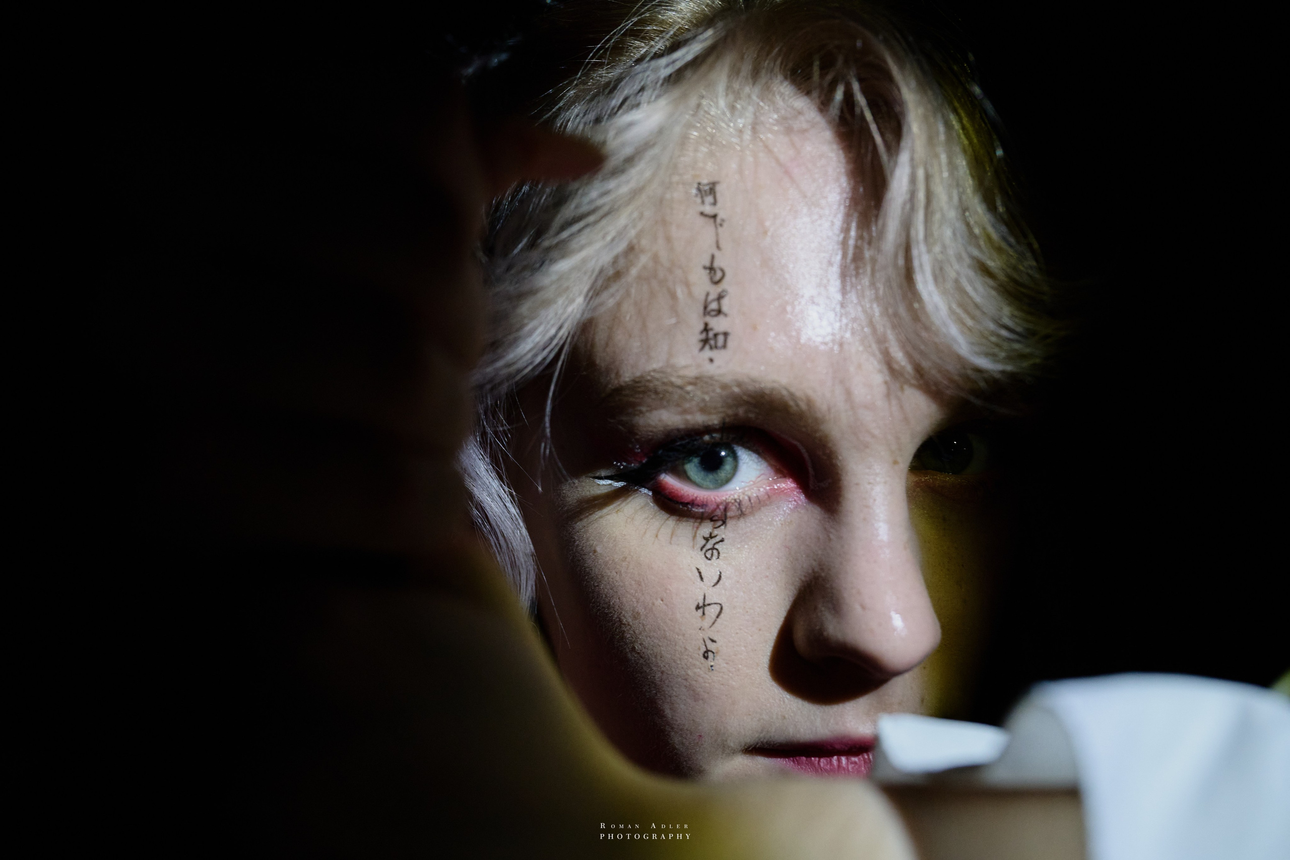 R-Pop фестиваль IdoIcon 2025. Фотограф Роман Адлер