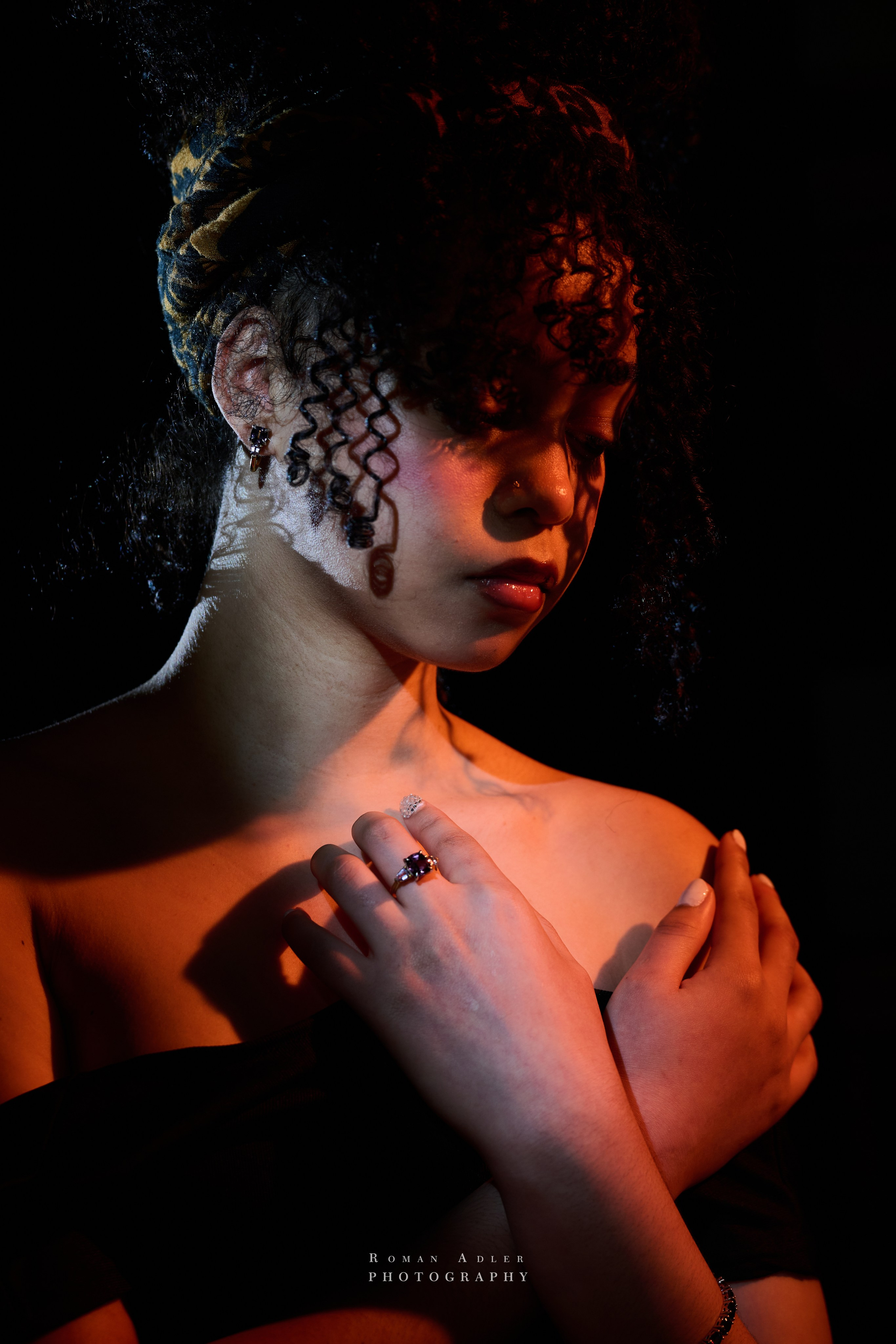 Фотодень с Тапакофф. Фотограф Роман Адлер