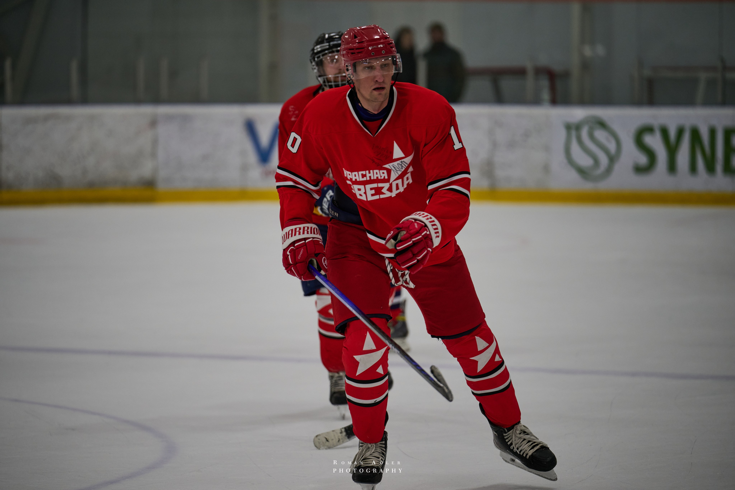 Плей-офф Кубка Чагина 2026. Фотограф Роман Адлер