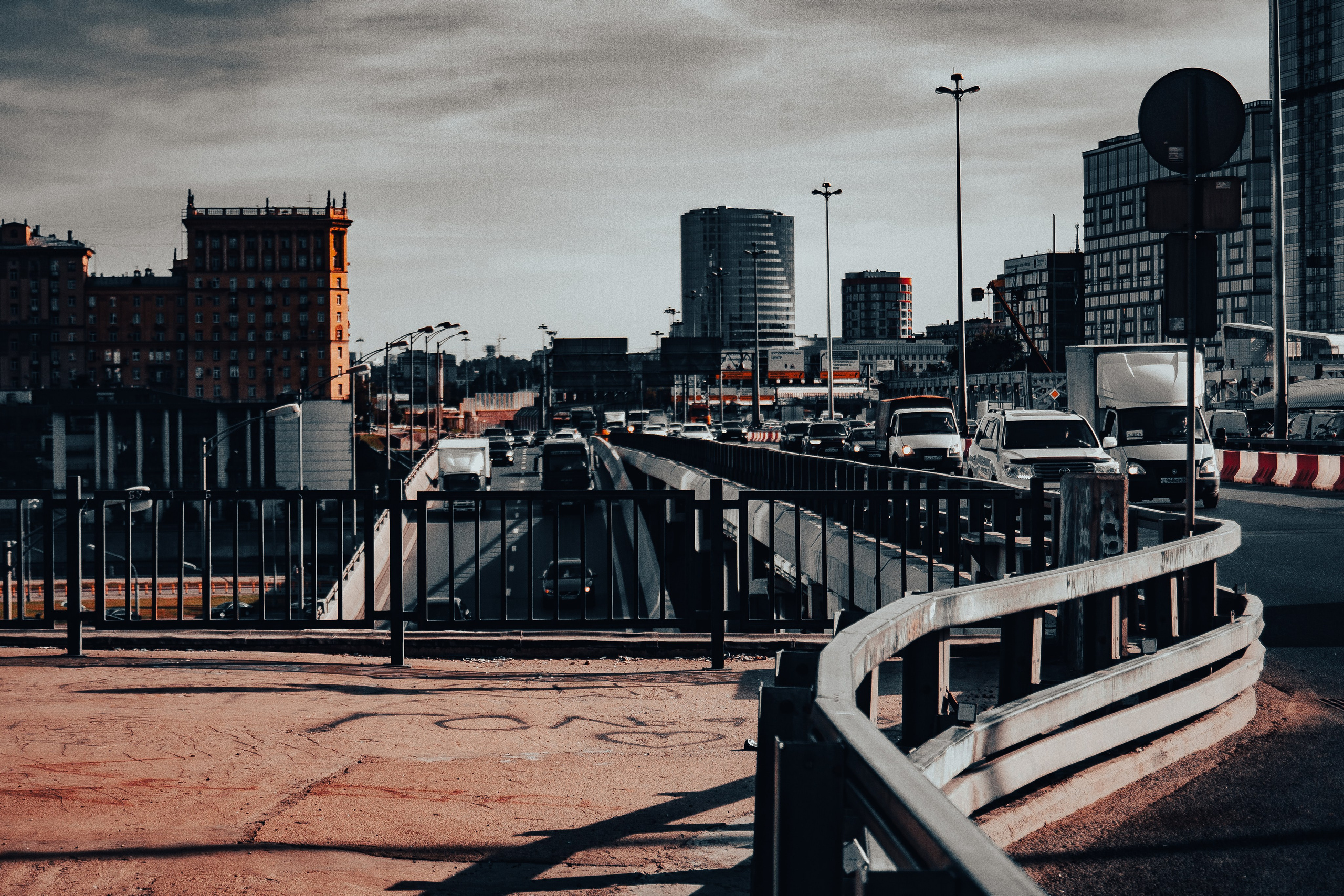 Настроение. 3 Сентября 2020. Фотограф Роман Адлер