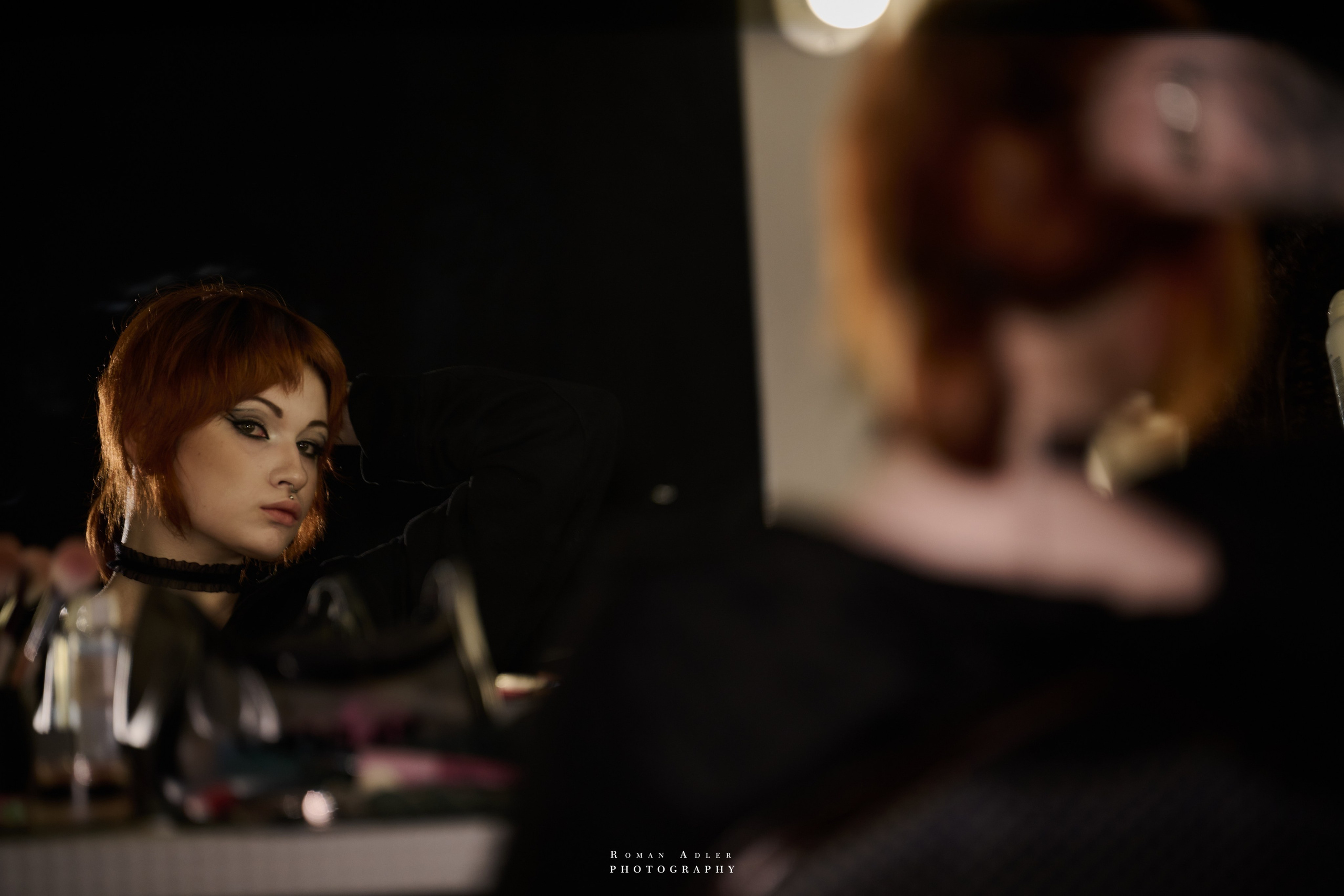 15-й конгресс BEAUTYDAYproHAIR. Фотограф Роман Адлер