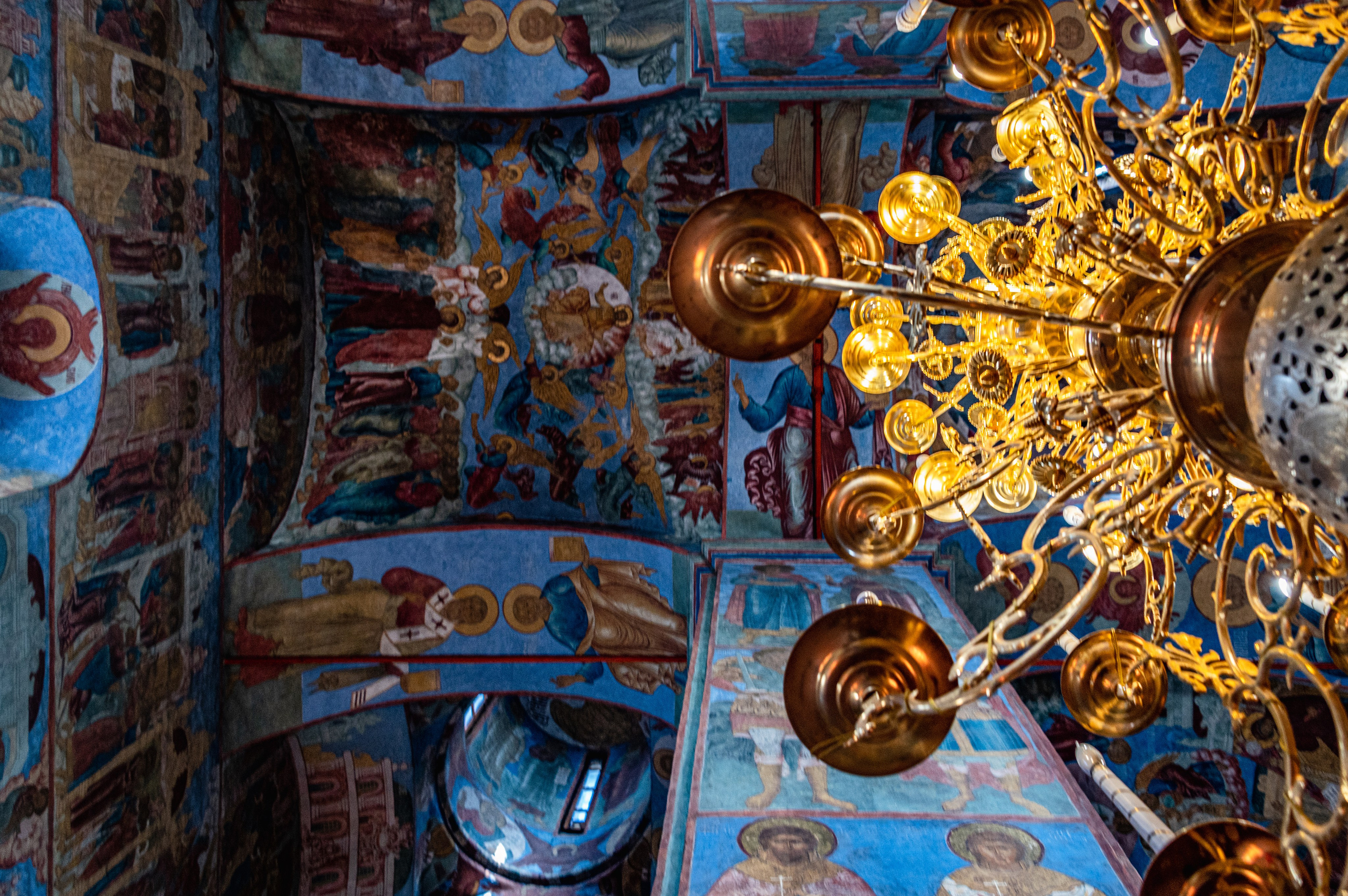 Кострома. Май 2023. Фотограф Роман Адлер