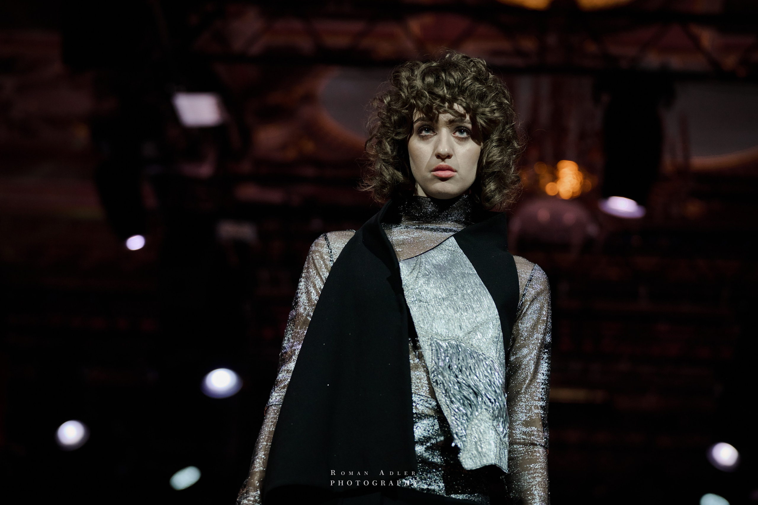 МКММ весна 2025. Фотограф Роман Адлер