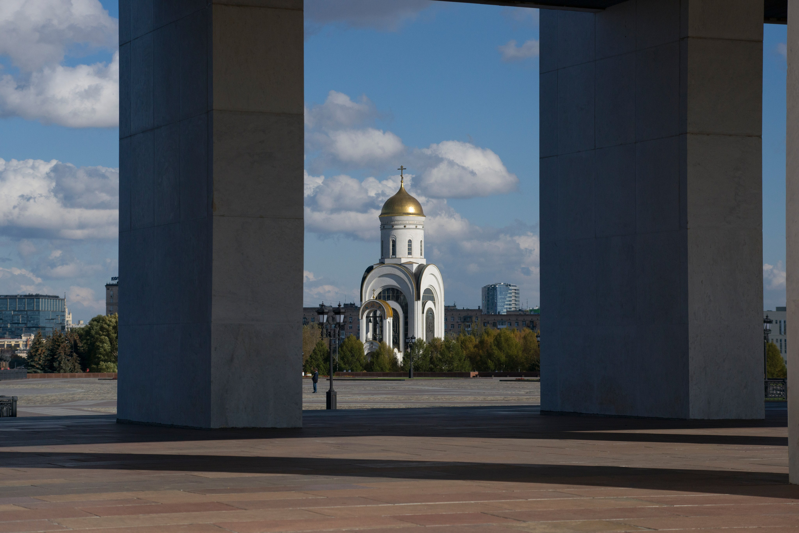 Выставка «Военная Разведка. Гриф Секретно». Фотограф Роман Адлер
