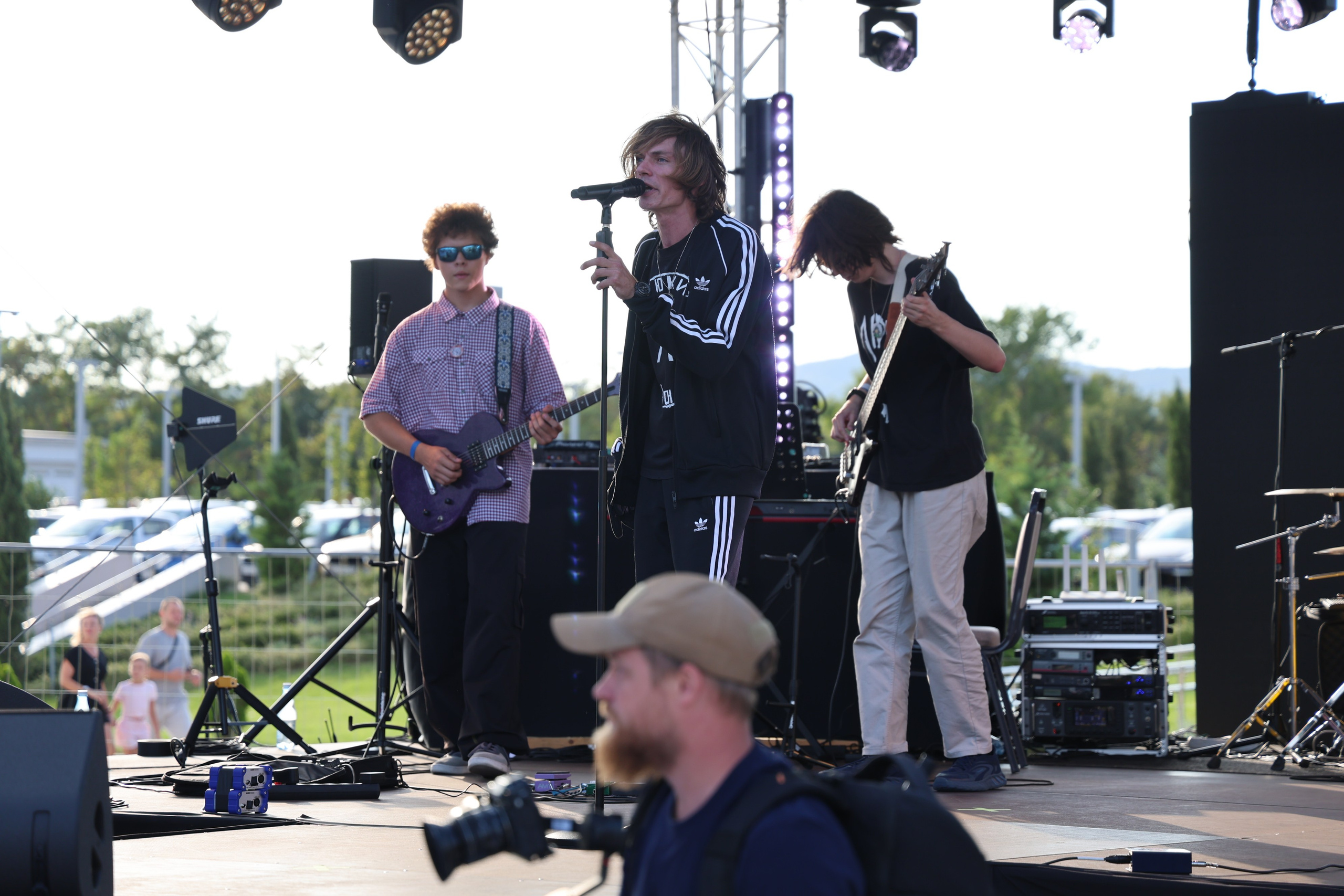 ЛАЛА Фест 23–24 августа в Геленджик Арена!. Фотограф в Геленджике Нина Небесная