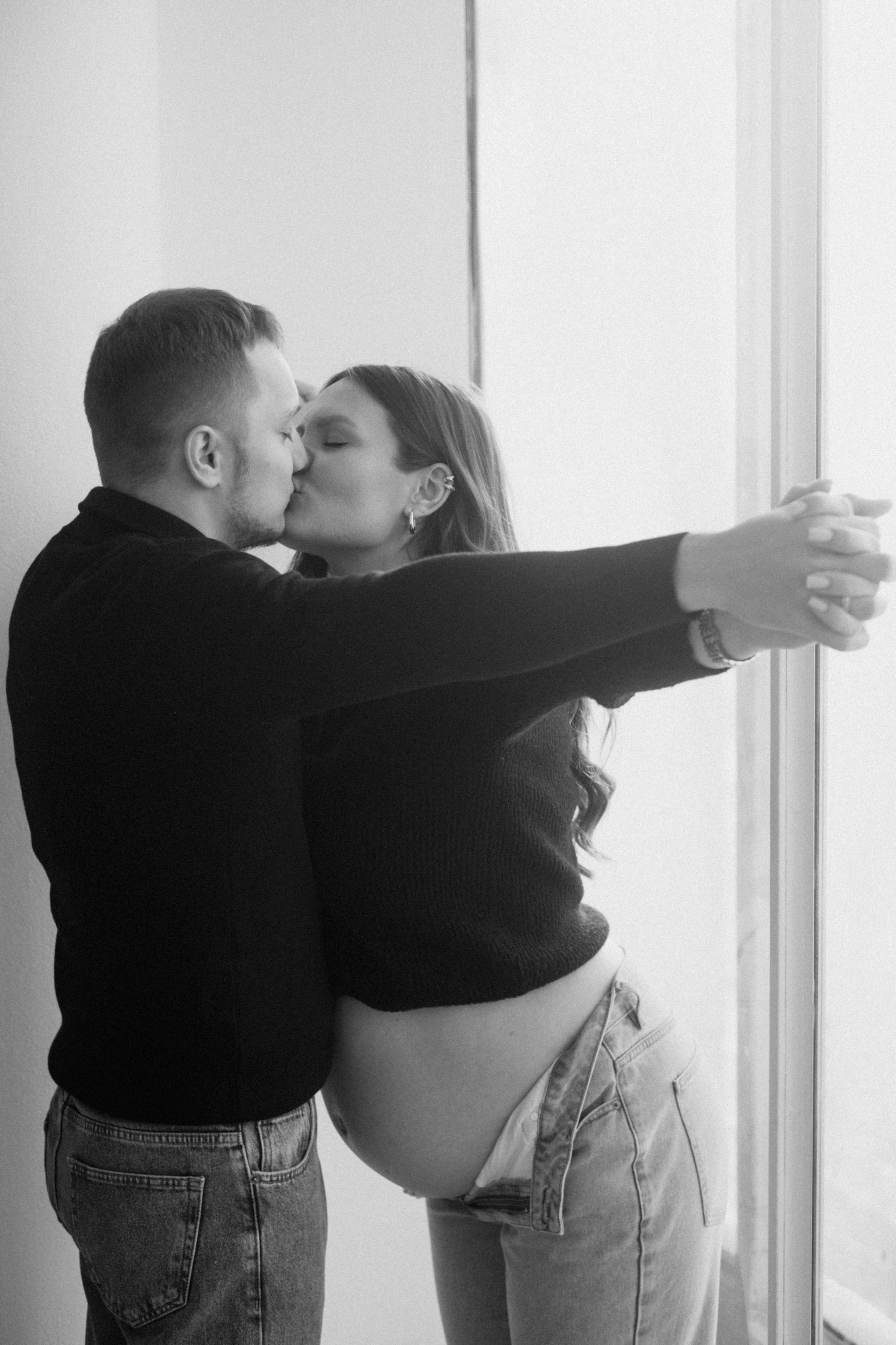 Юлия и Эдуард. Свадебный и семейный фотограф г. Волгоград Биленко Ангелина