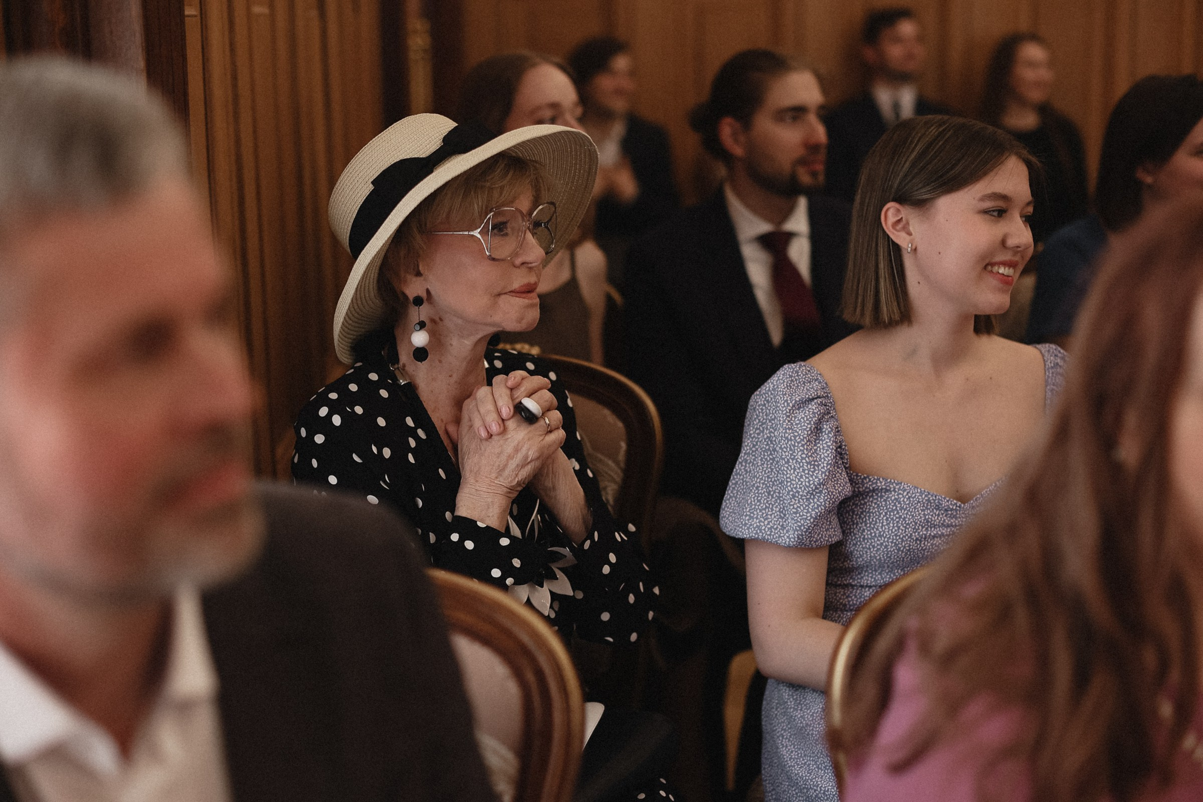 Просто загс. Свадебный и семейный фотограф Москва, Спб, Крым Игорь Сазонов