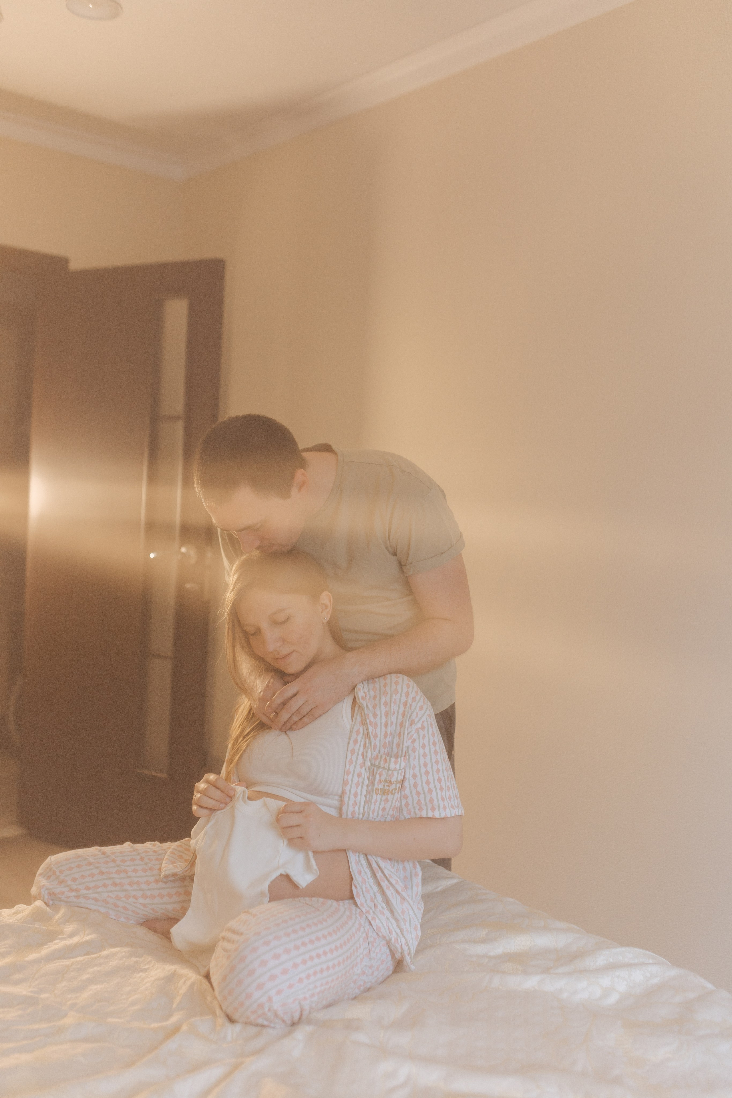 Алексей и Катя. Свадебный и семейный фотограф в Белгороде Юлия Першина