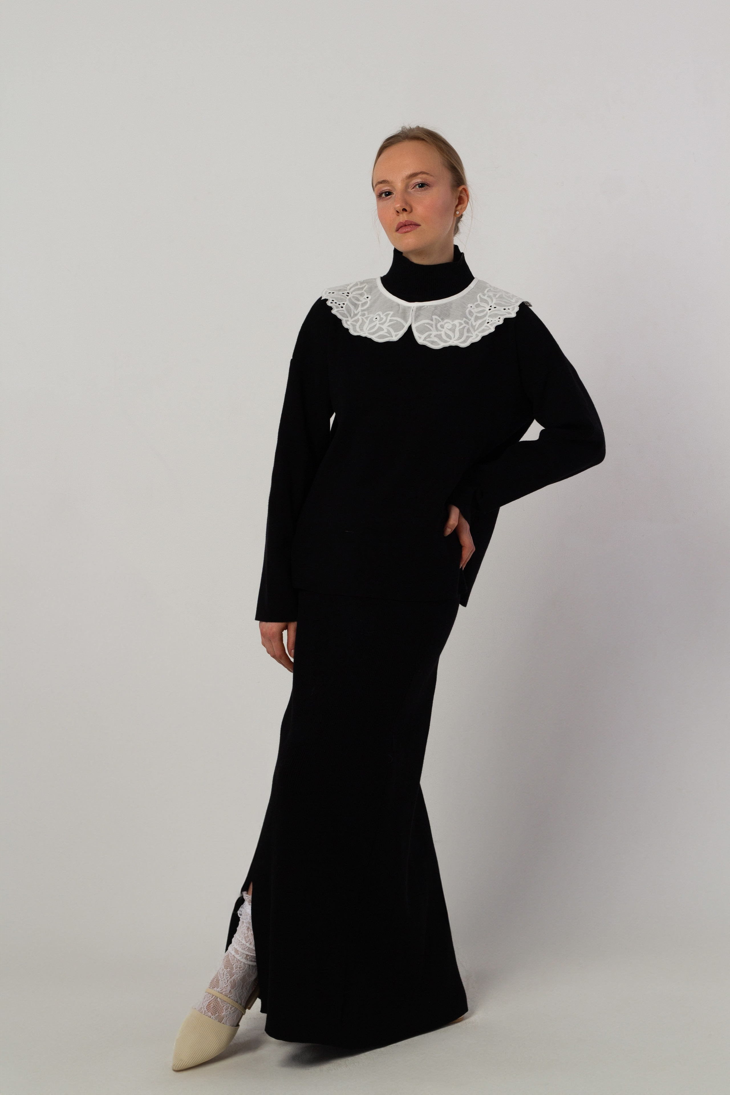 Юлия. Фотограф Домов