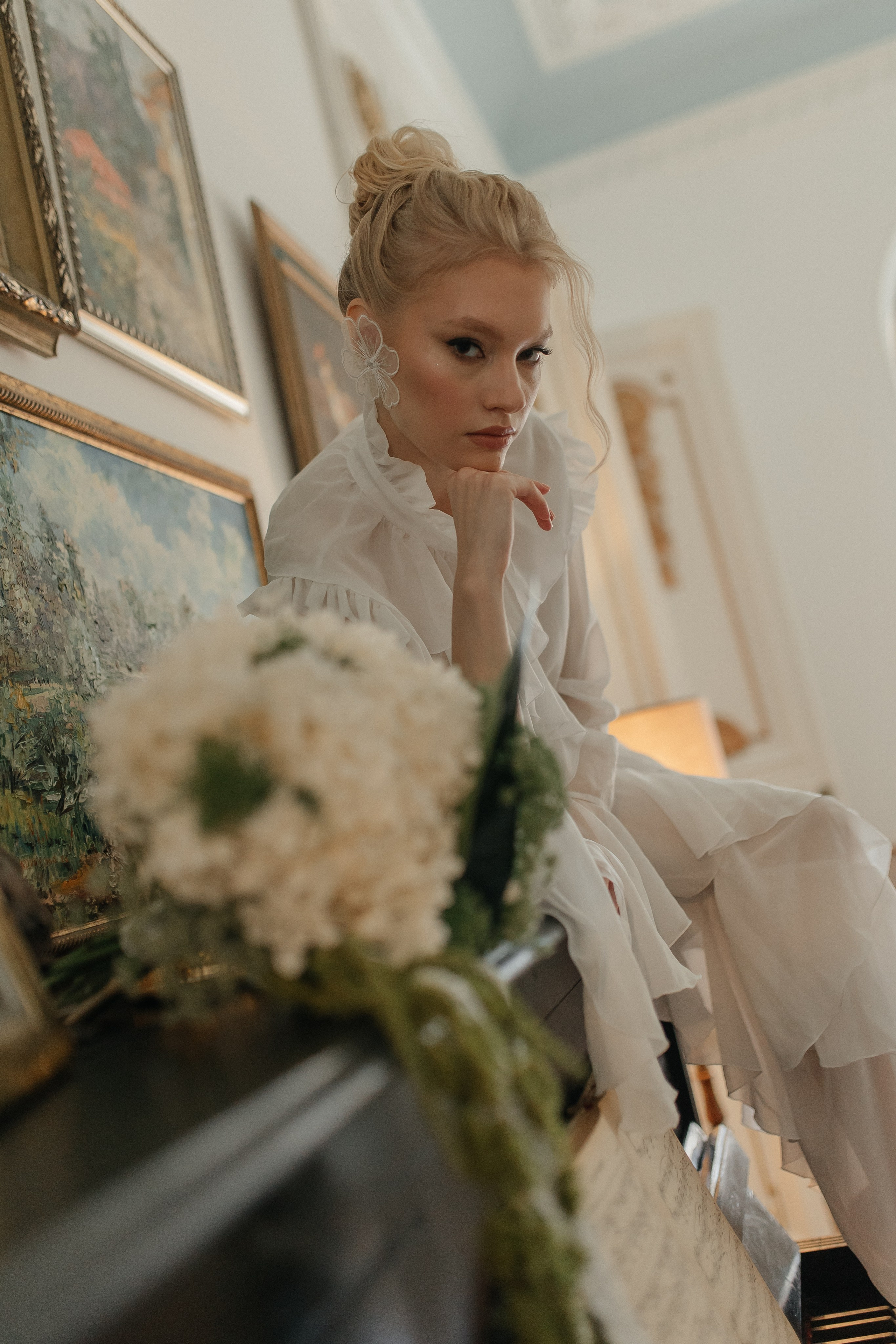 Даниил и Милана. Коваленко Алена │ Фотограф