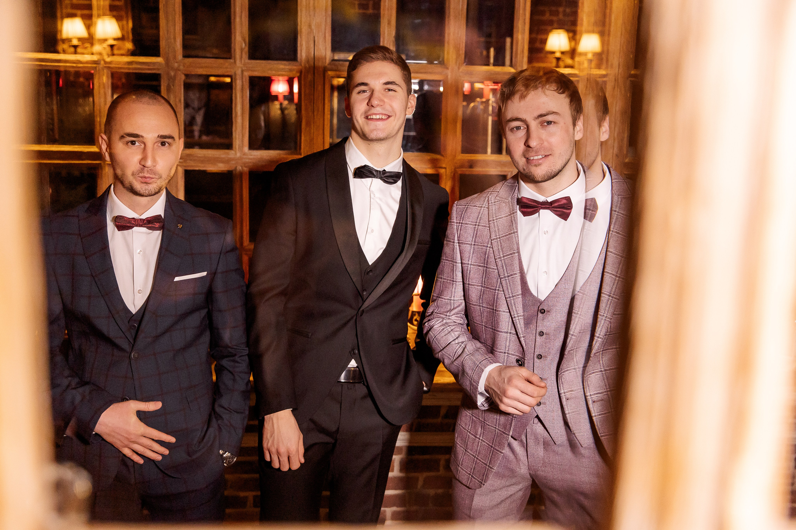 Караоке квиз-девичник. Свадебный и семейный фотограф в Челябинске Юлия Ишимова