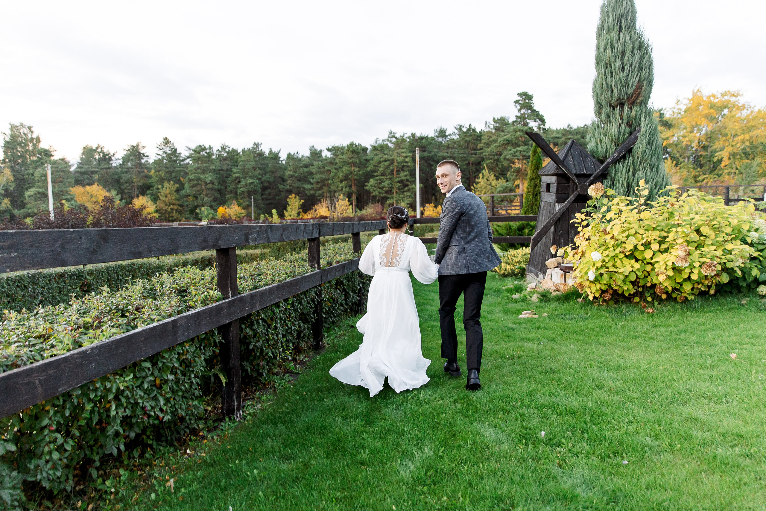 Станислав и Марина. Свадебный и семейный фотограф в Челябинске Юлия Ишимова