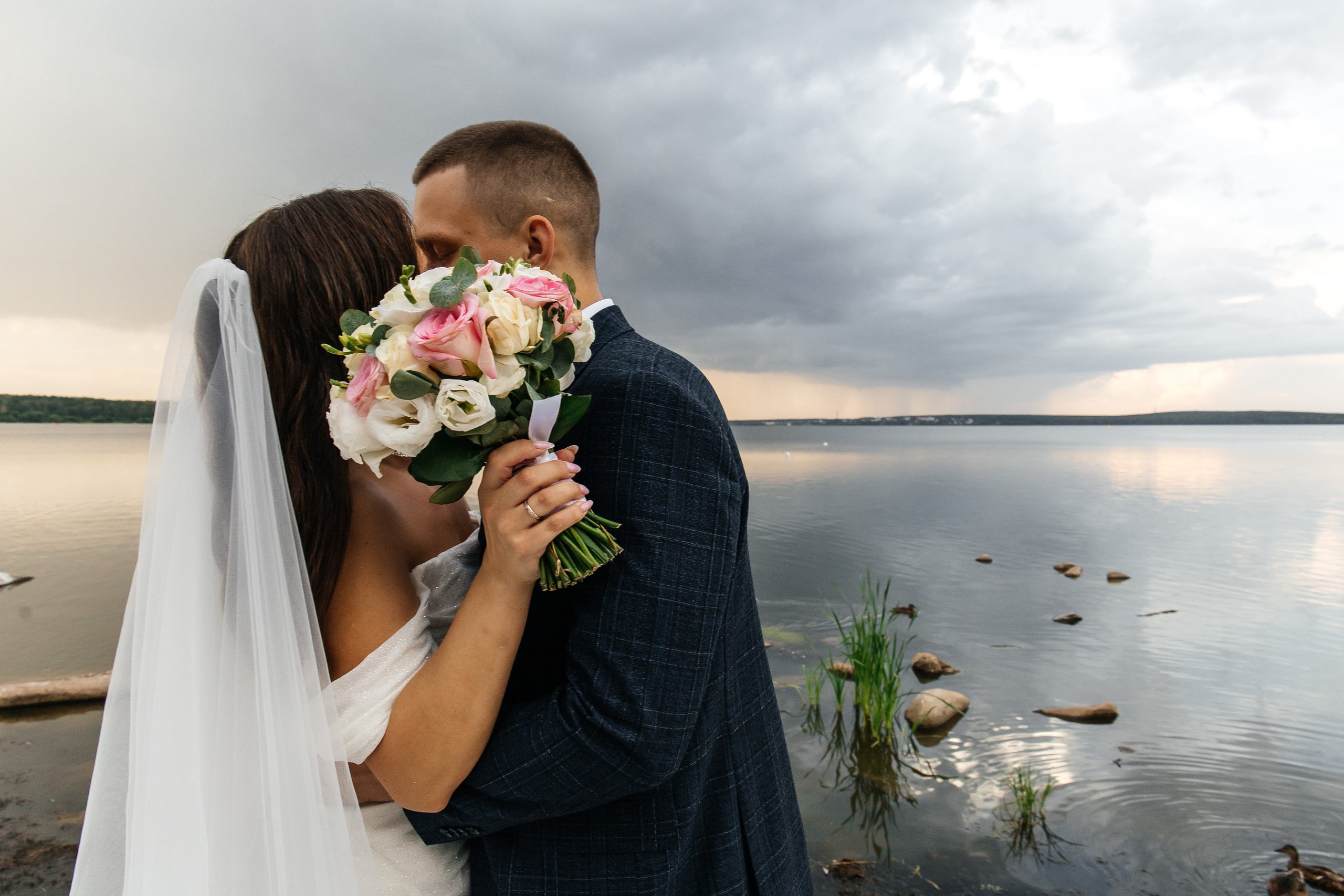 LoveStory. Фотограф Екатеринбург Мазейко Михаил
