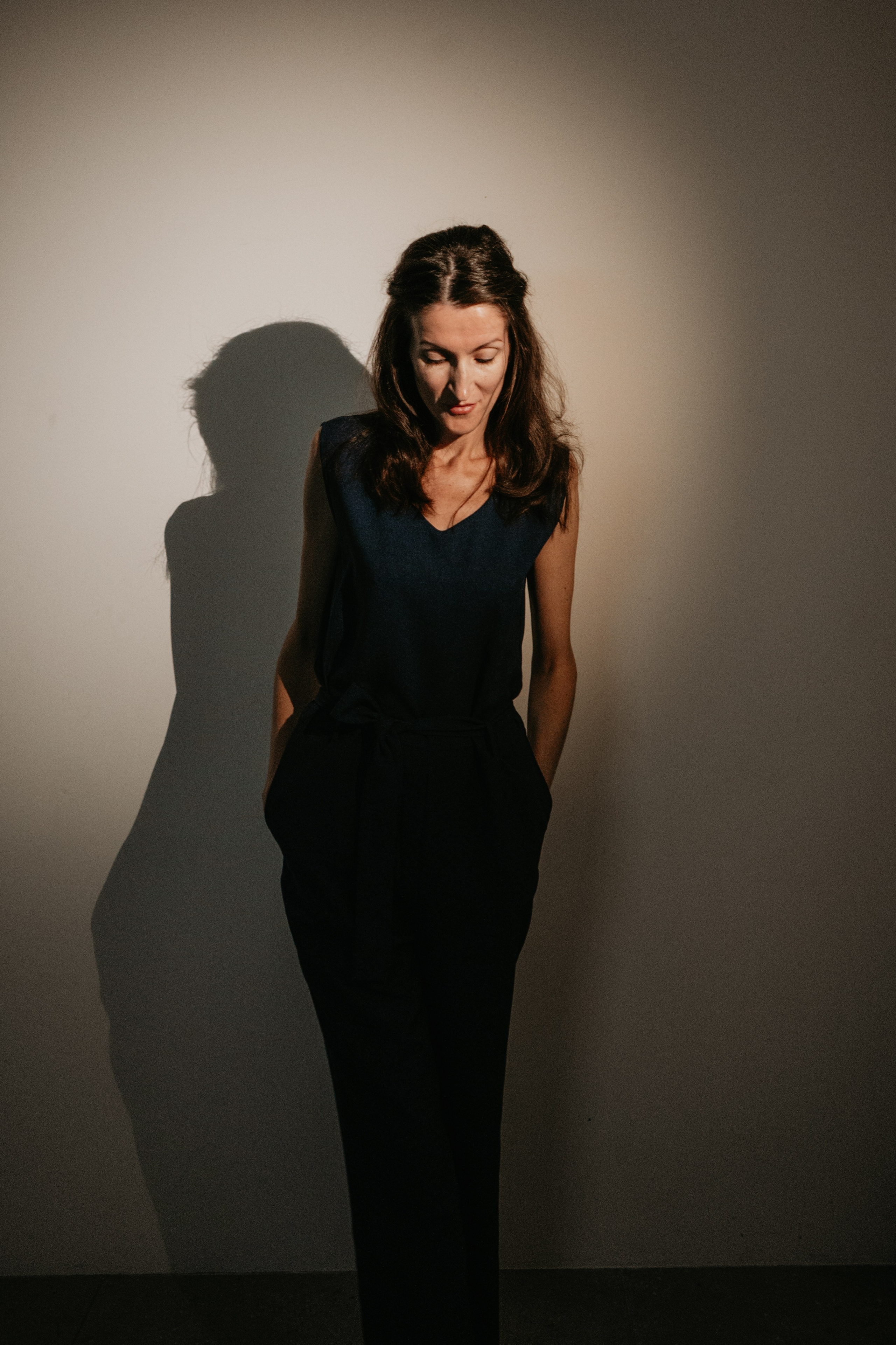 Елена. Концептуальный фотограф Шлыкова Ольга