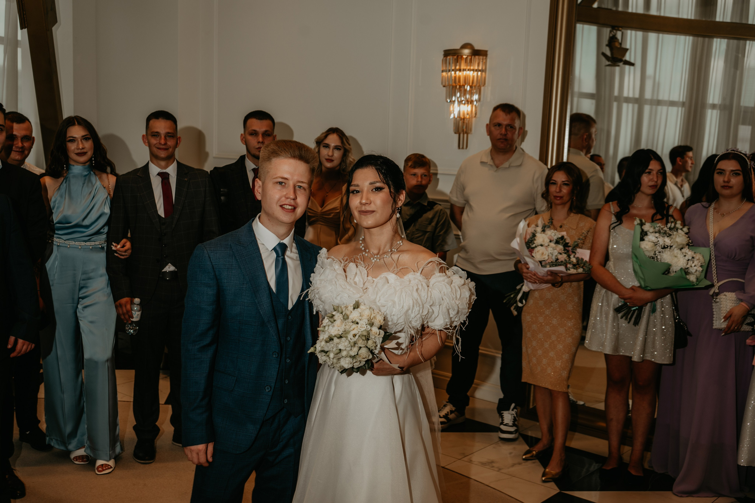 Иван и Евгения. Концептуальный фотограф Шлыкова Ольга