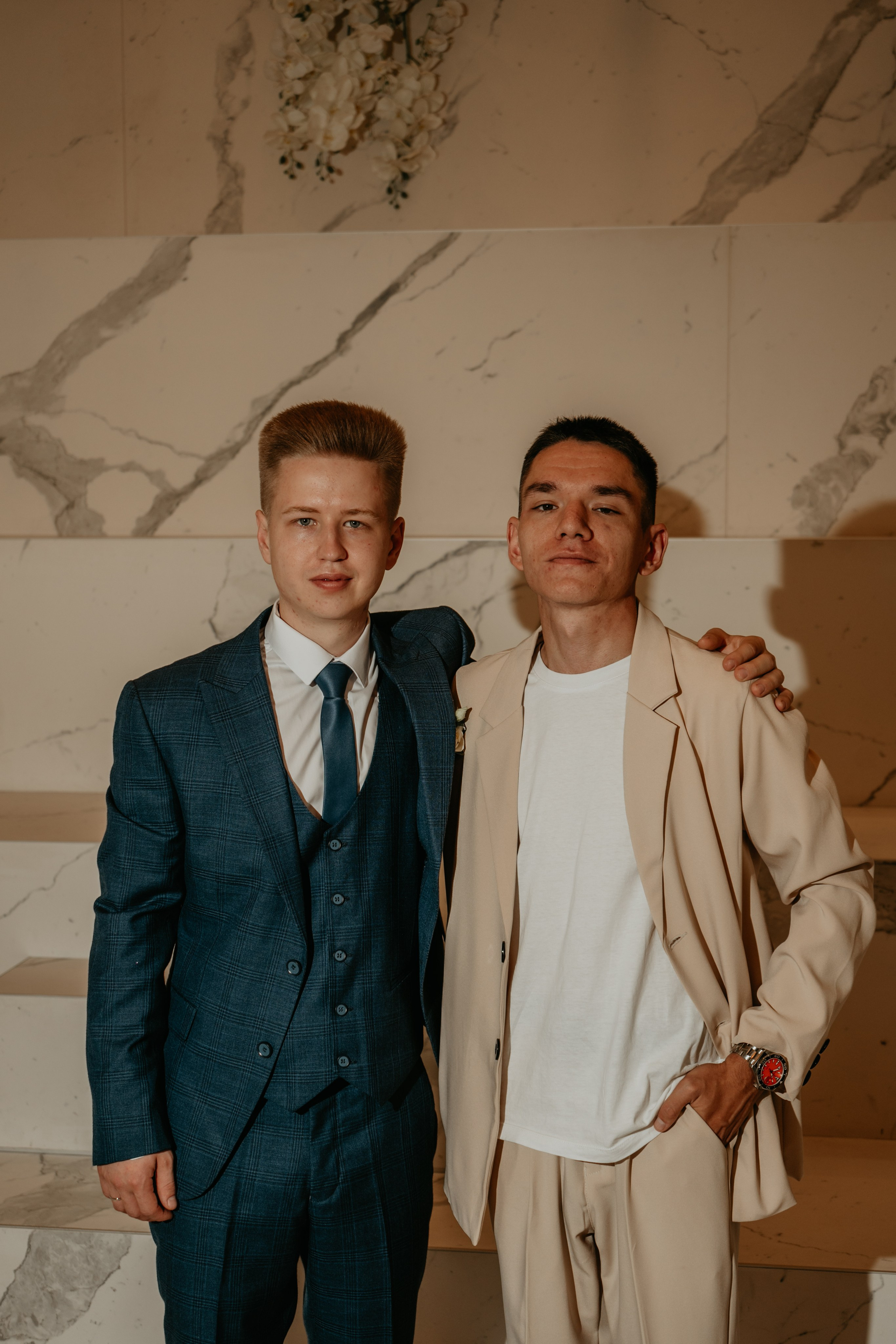 Иван и Евгения. Концептуальный фотограф Шлыкова Ольга