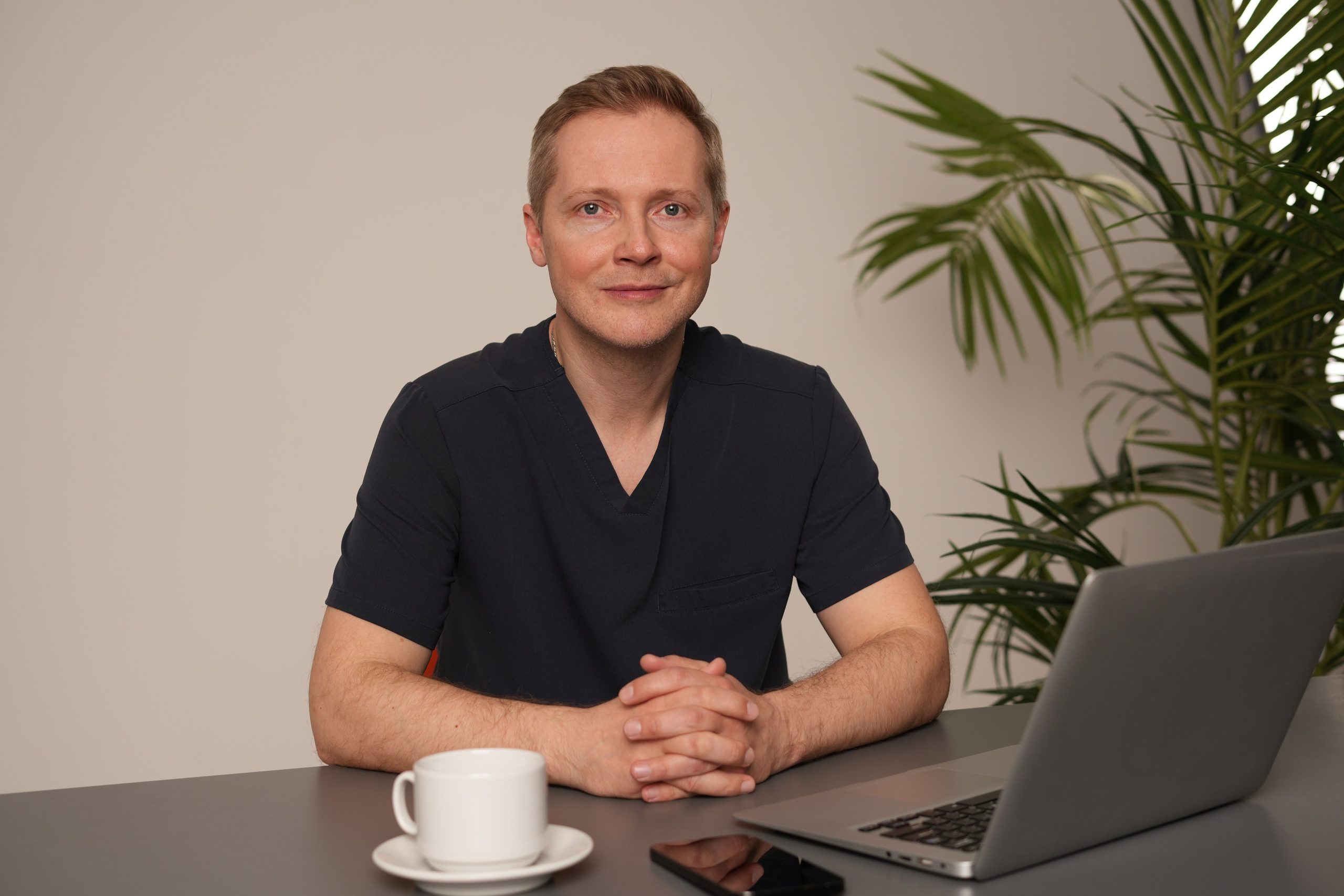 Александр. Концептуальный фотограф Шлыкова Ольга