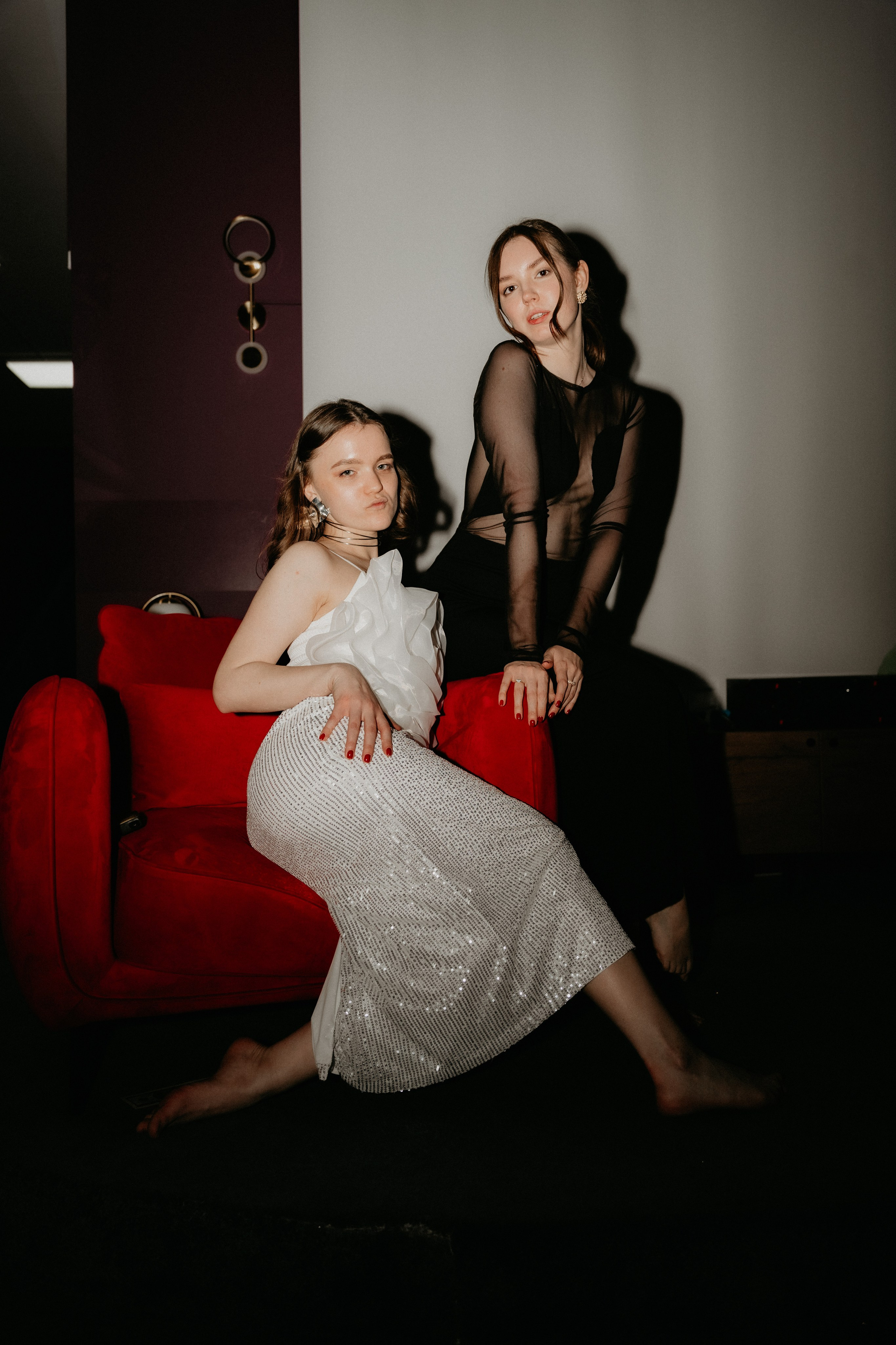 День рождения Денис. Концептуальный фотограф Шлыкова Ольга