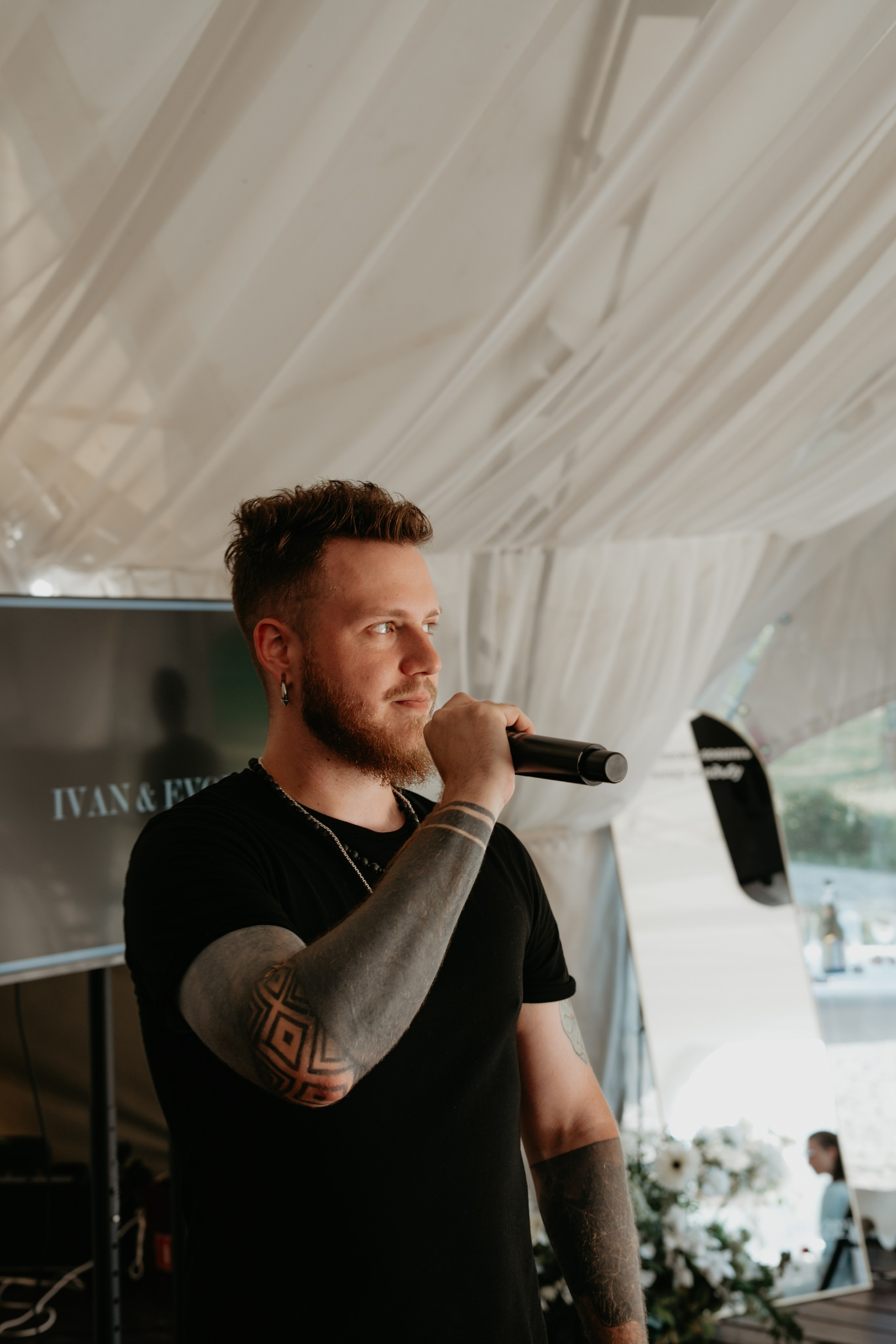 Иван и Евгения. Концептуальный фотограф Шлыкова Ольга