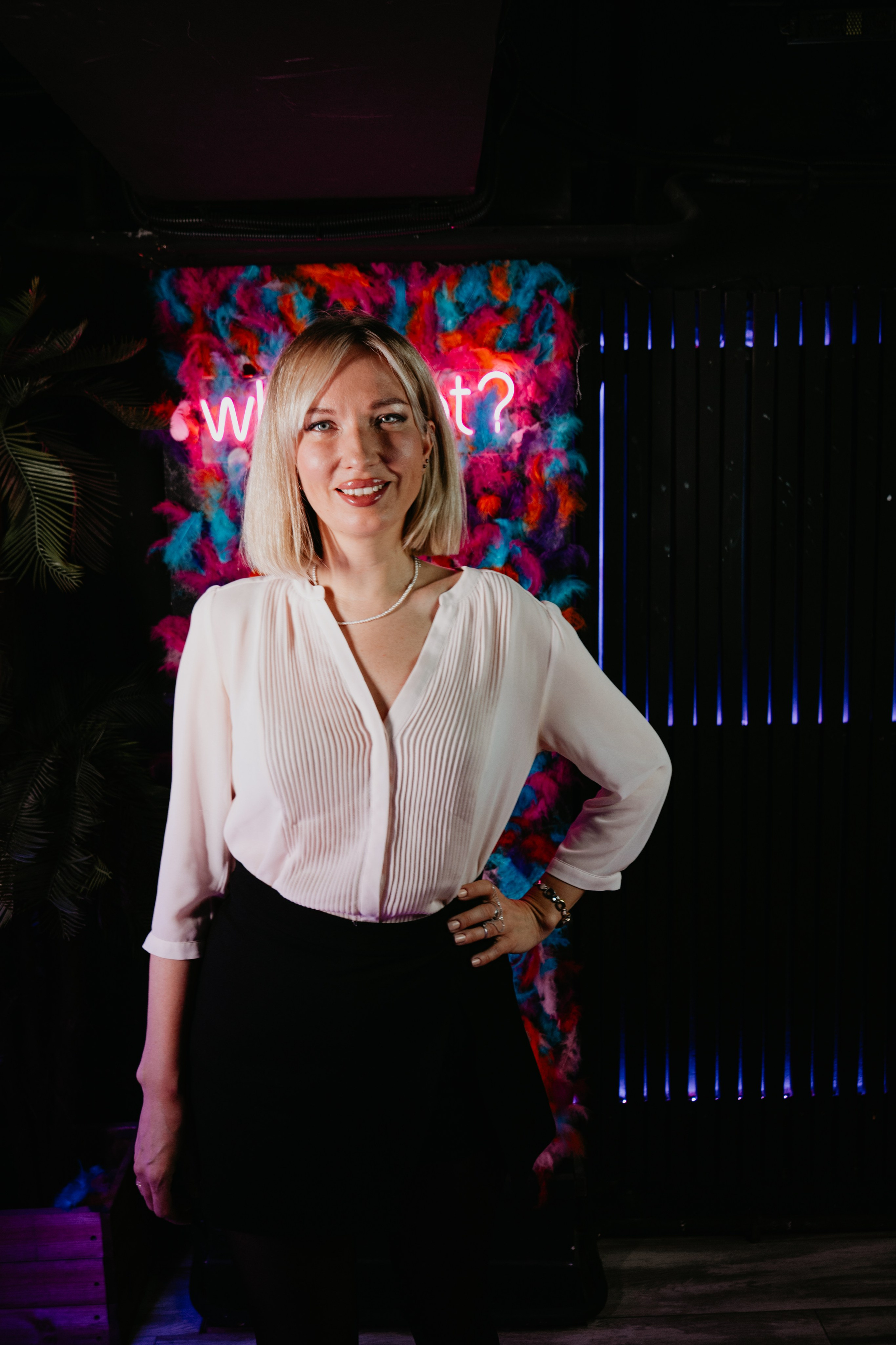 Девичник. Концептуальный фотограф Шлыкова Ольга