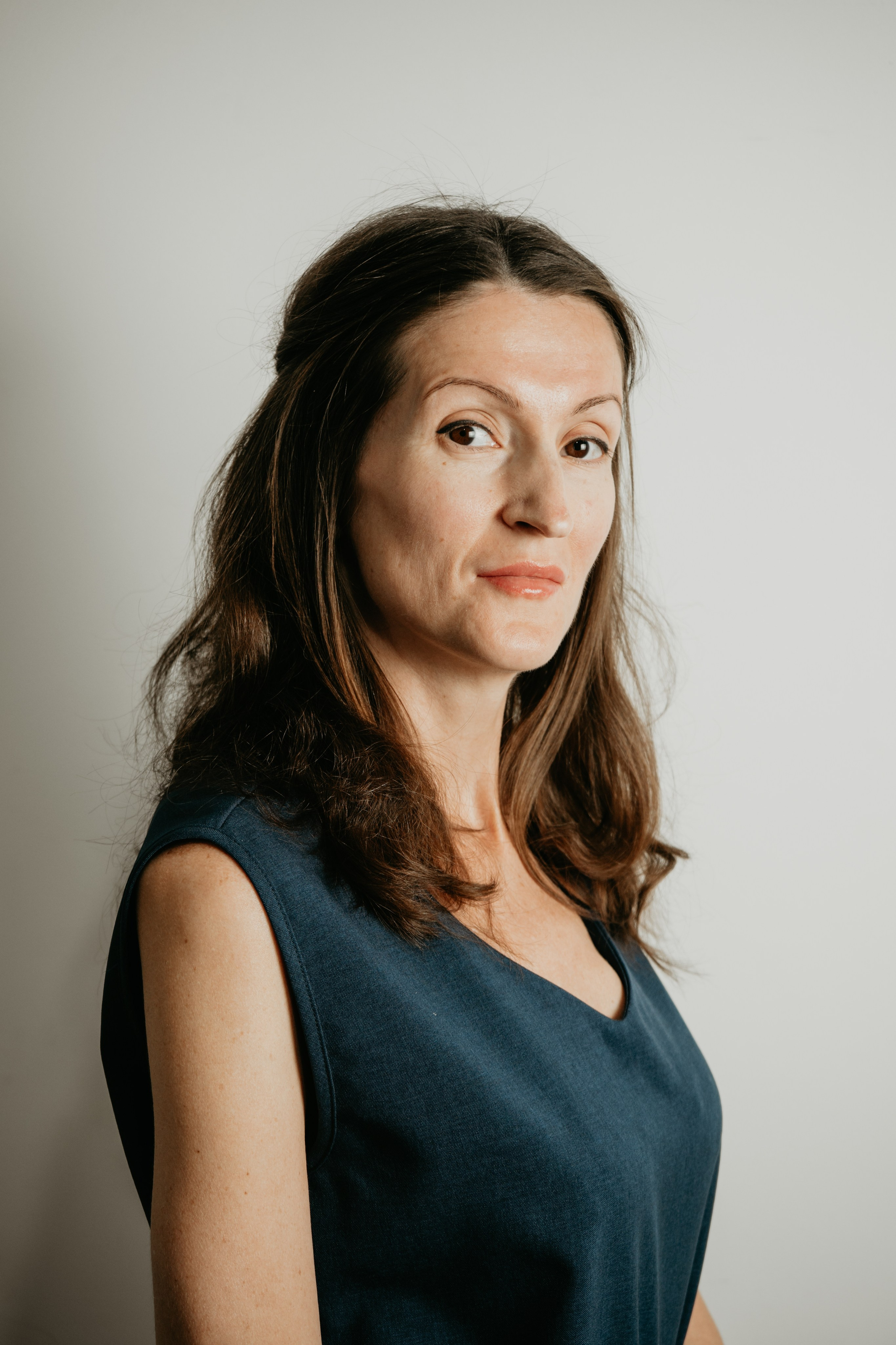 Елена. Концептуальный фотограф Шлыкова Ольга