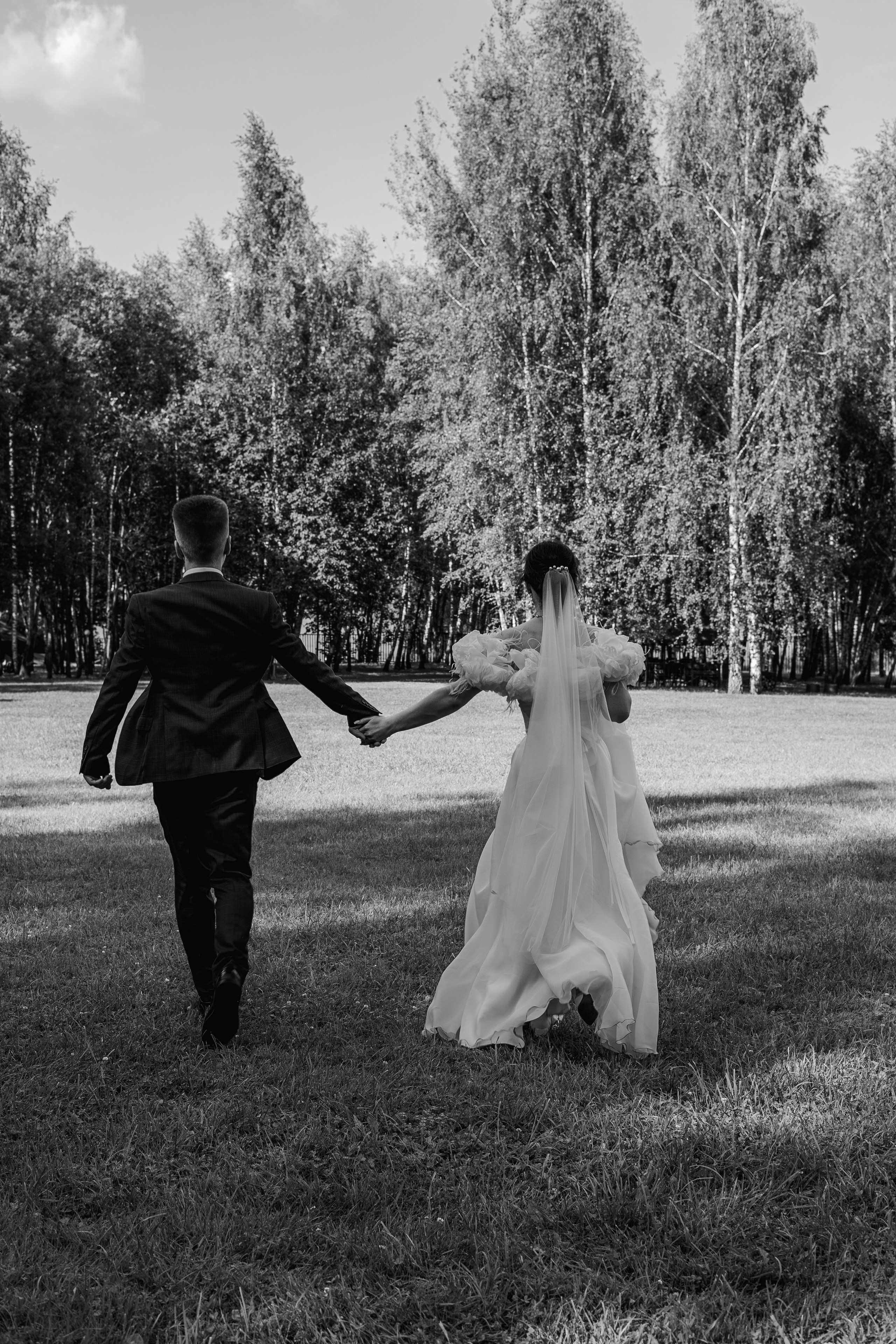 Иван и Евгения. Концептуальный фотограф Шлыкова Ольга