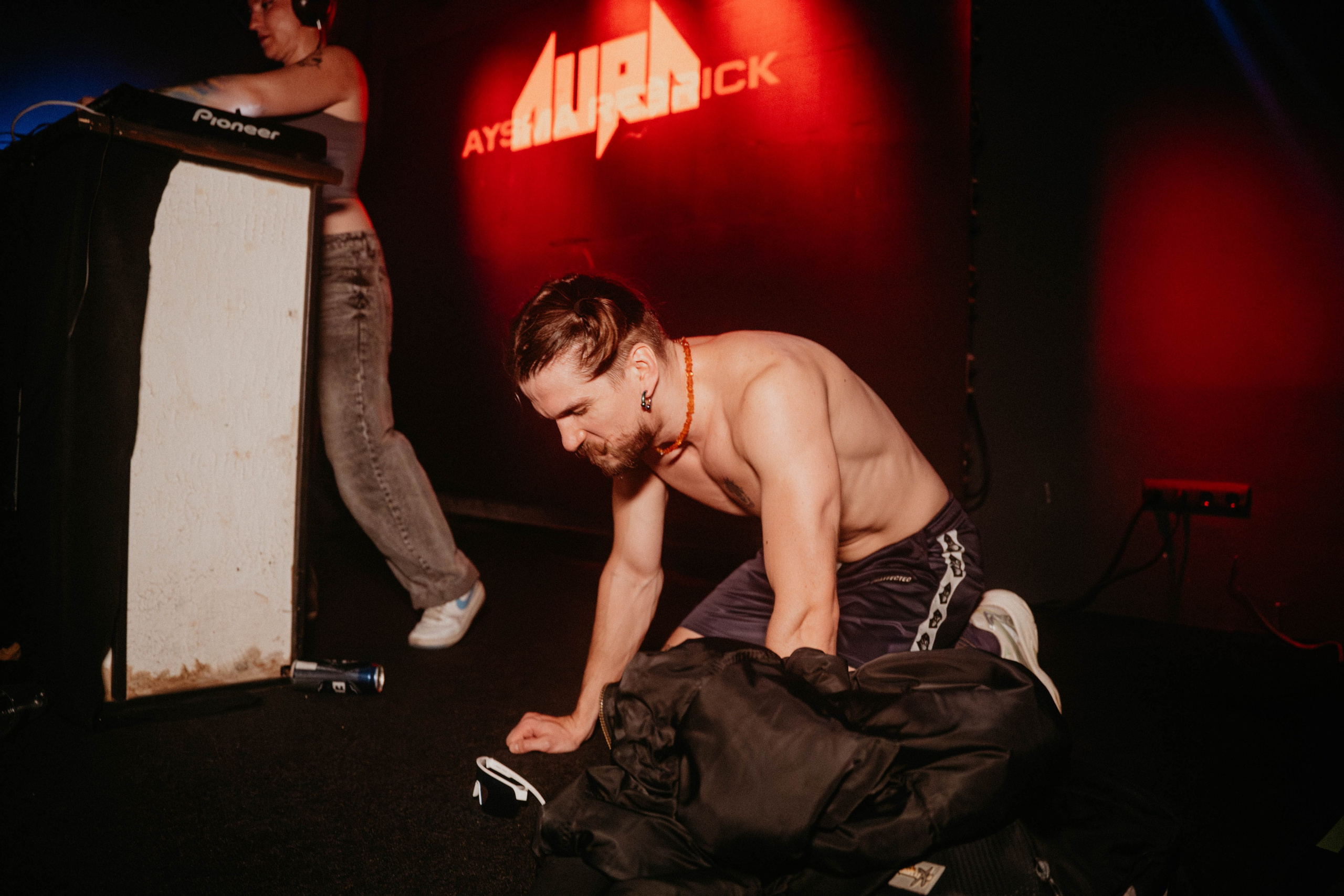 AURA. Концептуальный фотограф Шлыкова Ольга