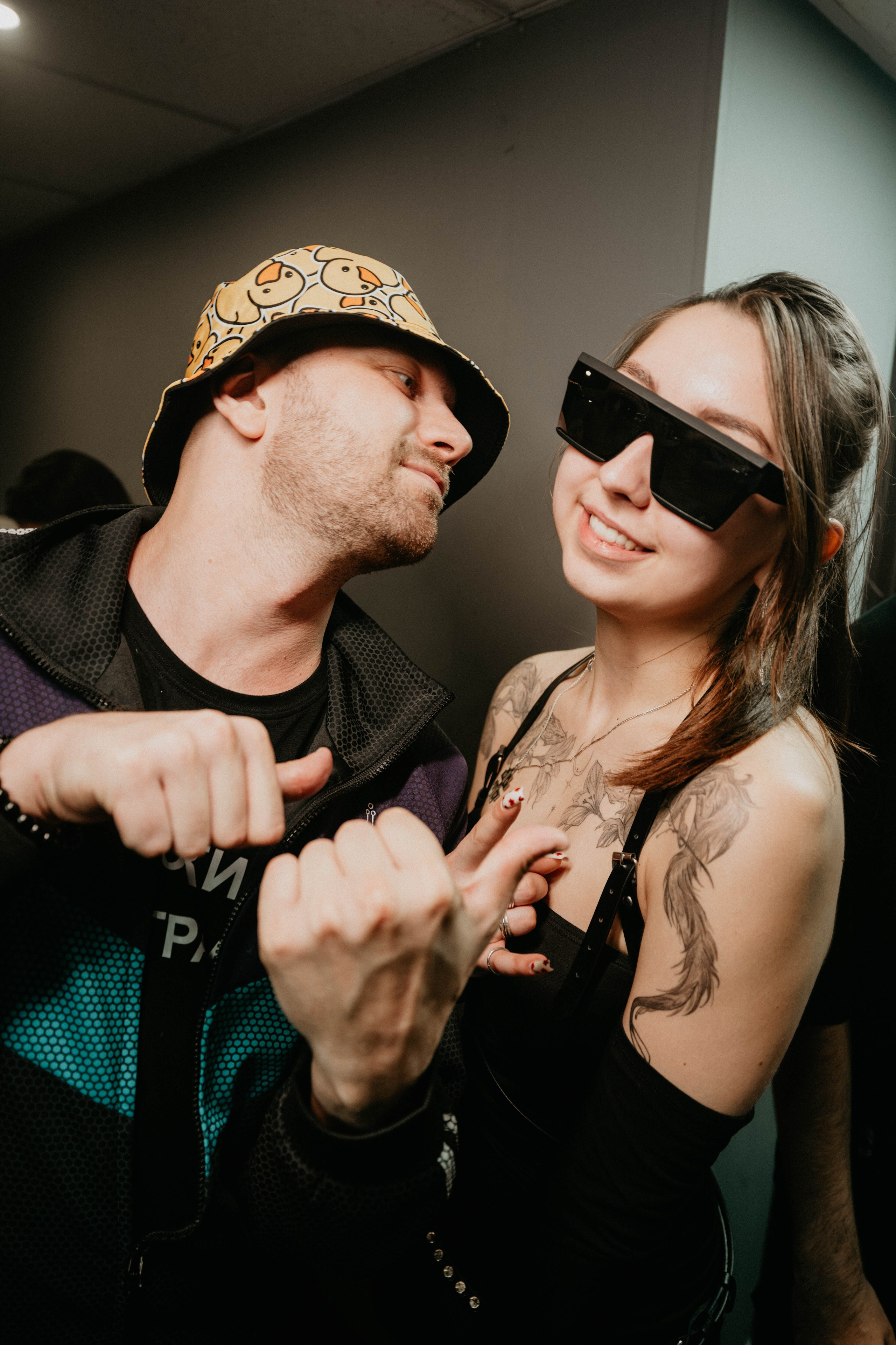 AURA. Концептуальный фотограф Шлыкова Ольга