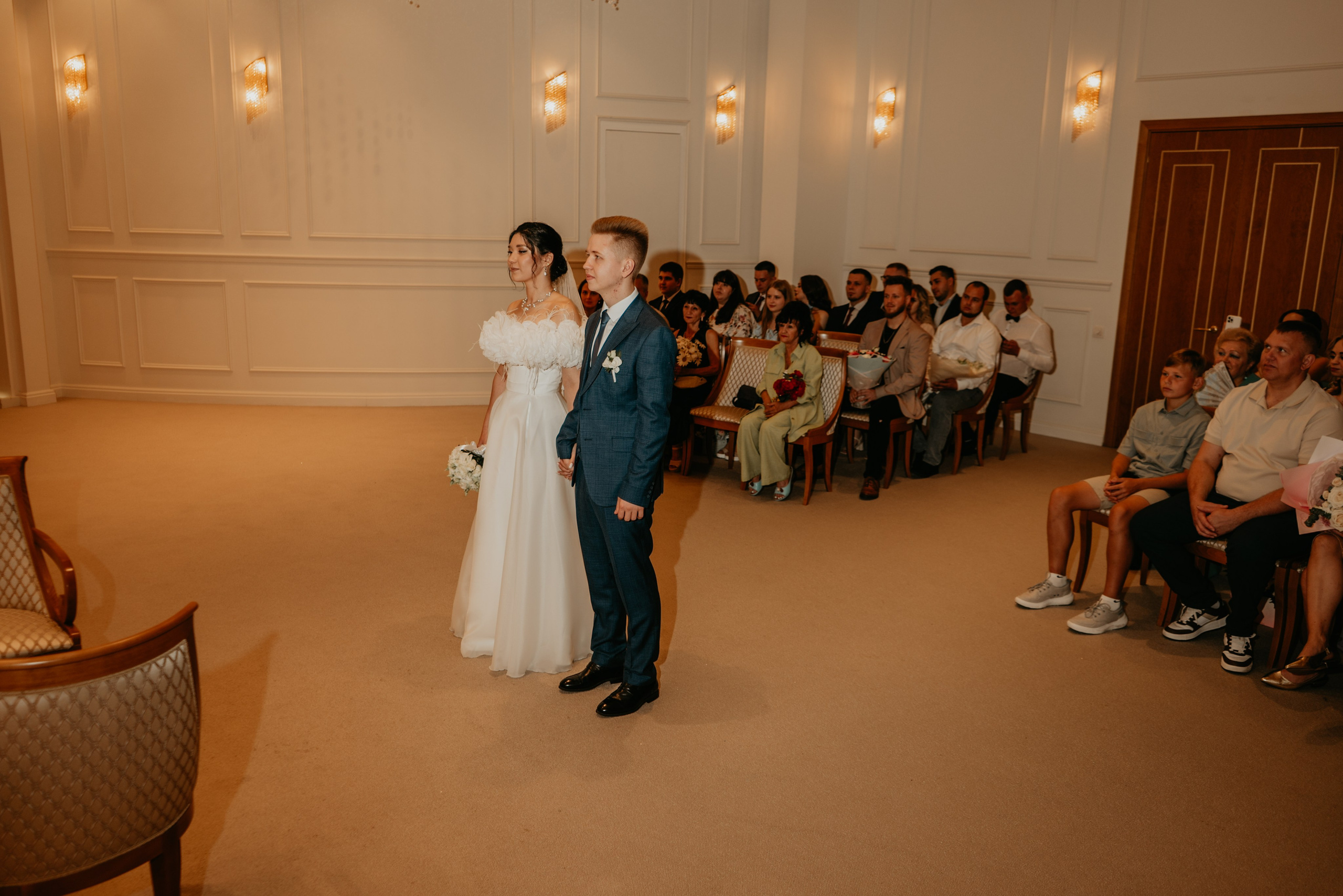 Иван и Евгения. Концептуальный фотограф Шлыкова Ольга