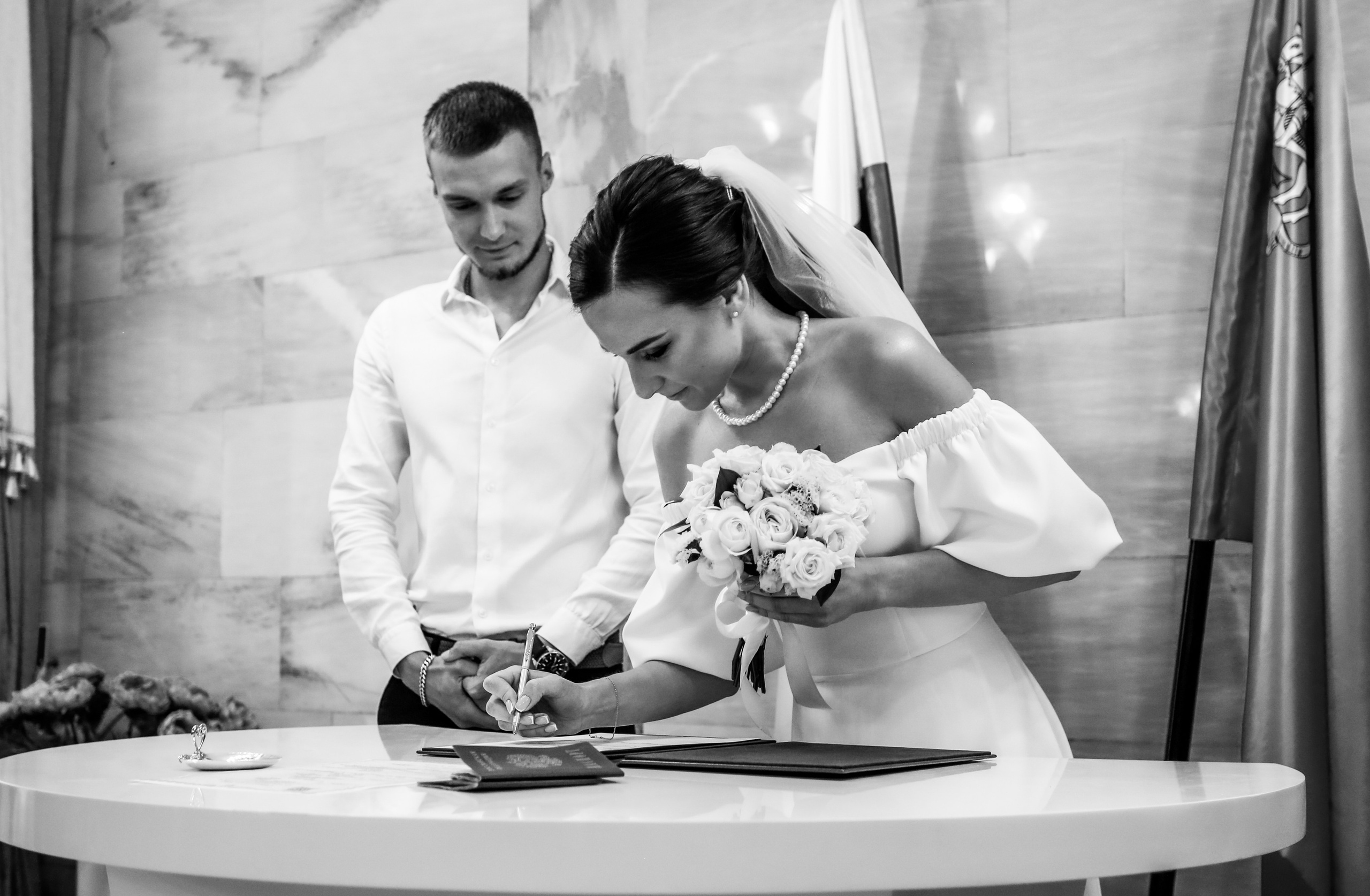 Елена и Павел. Концептуальный фотограф Шлыкова Ольга