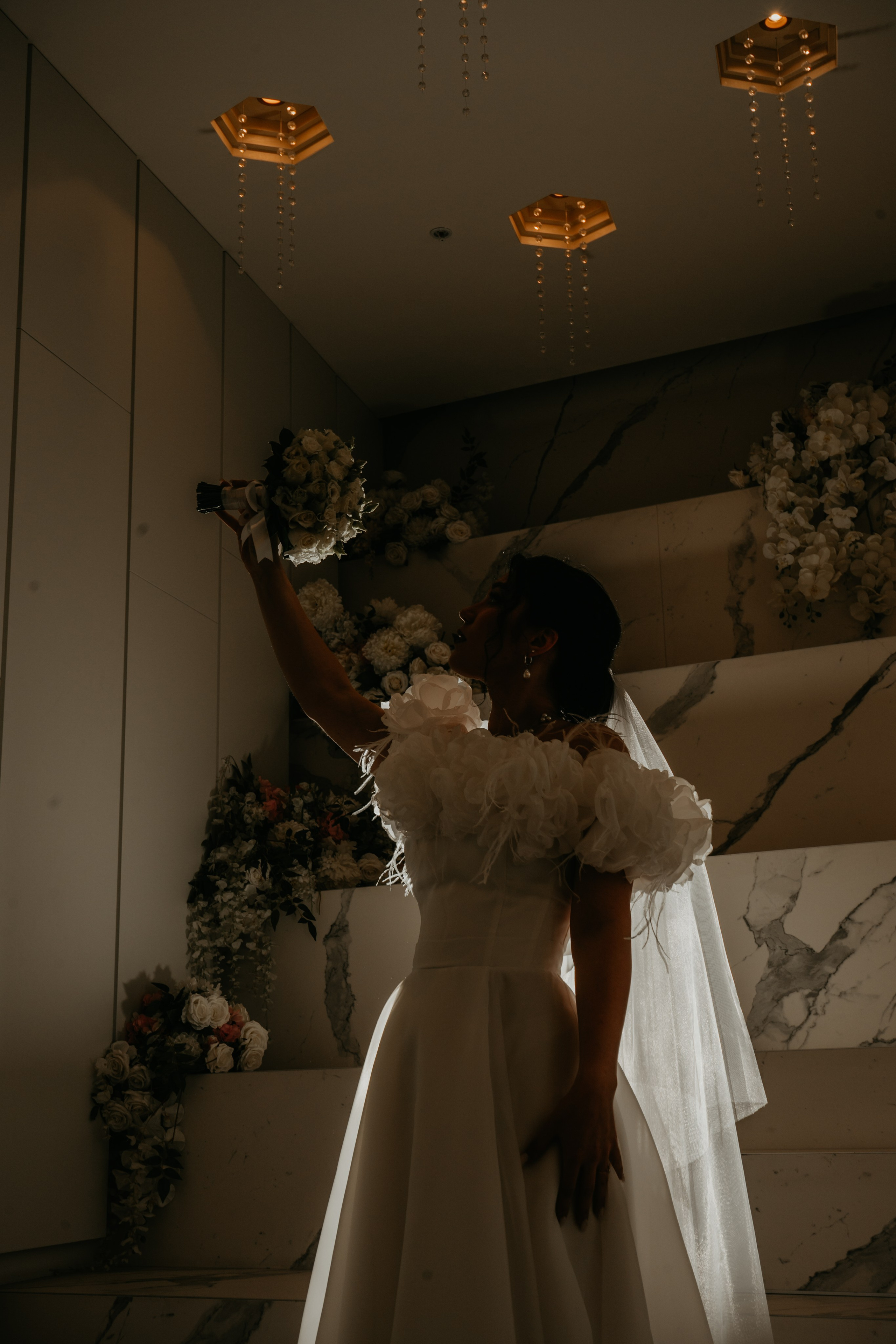 Иван и Евгения. Концептуальный фотограф Шлыкова Ольга