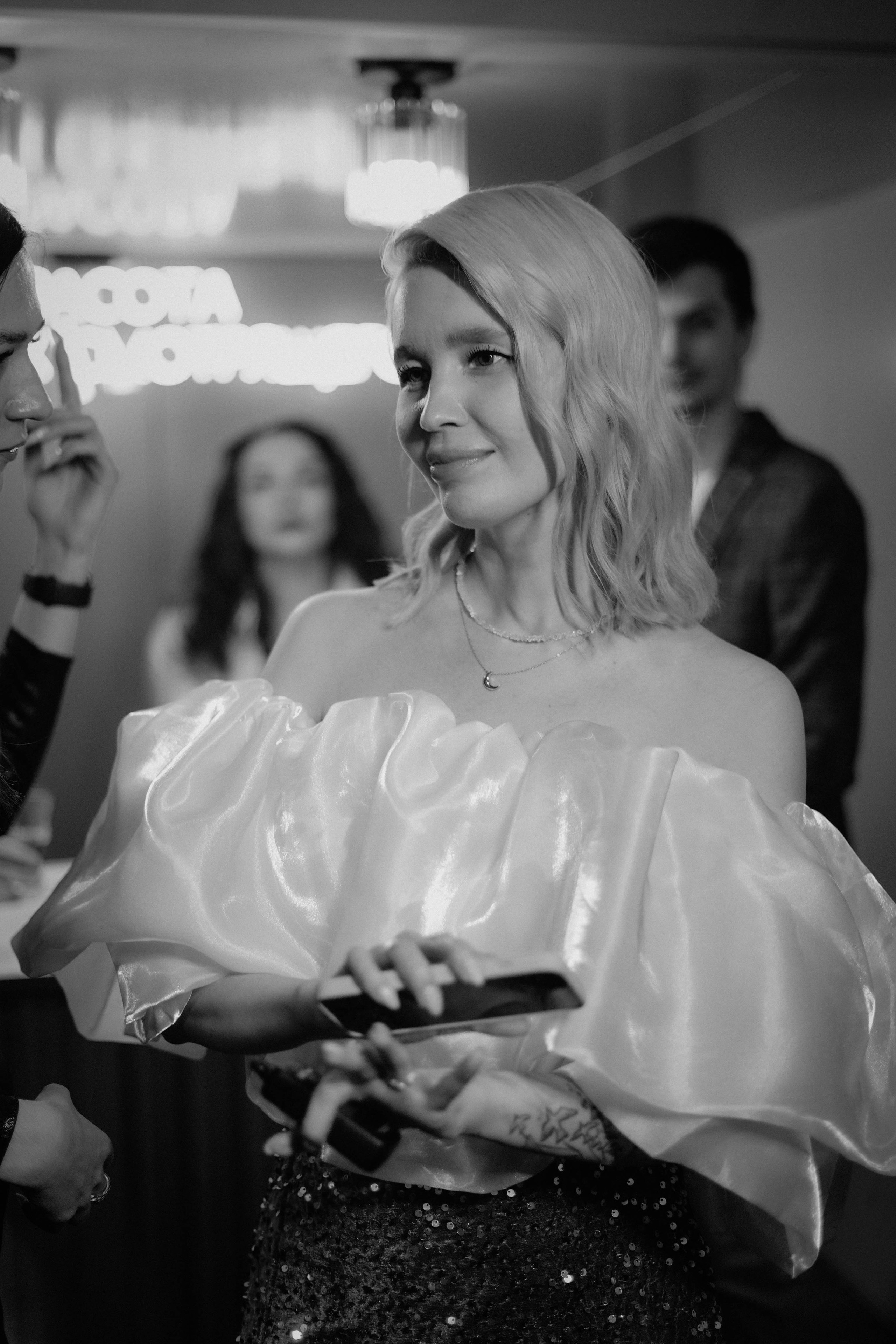 Happy birthday. Концептуальный фотограф Шлыкова Ольга