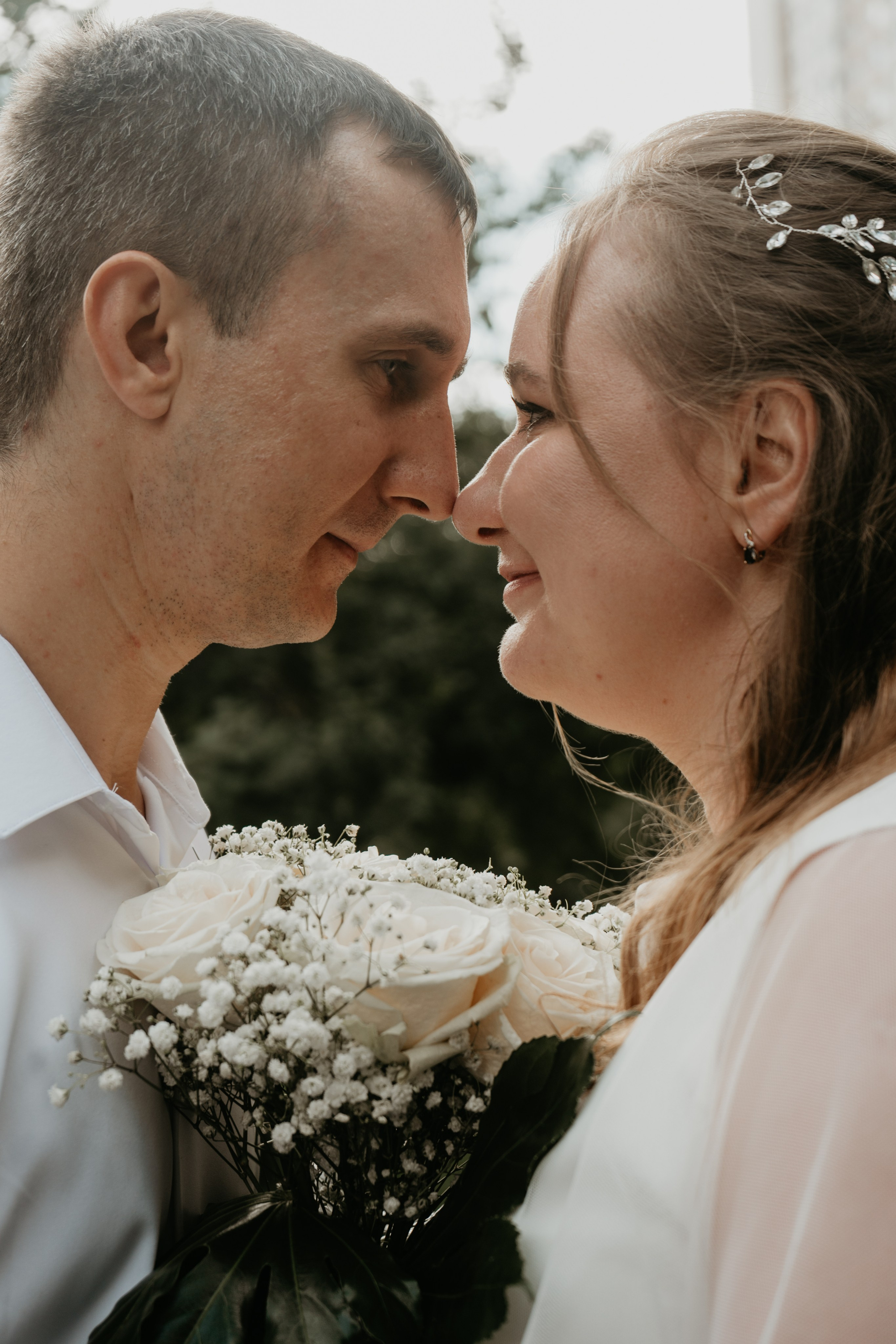 Татьяна и Иван. Концептуальный фотограф Шлыкова Ольга