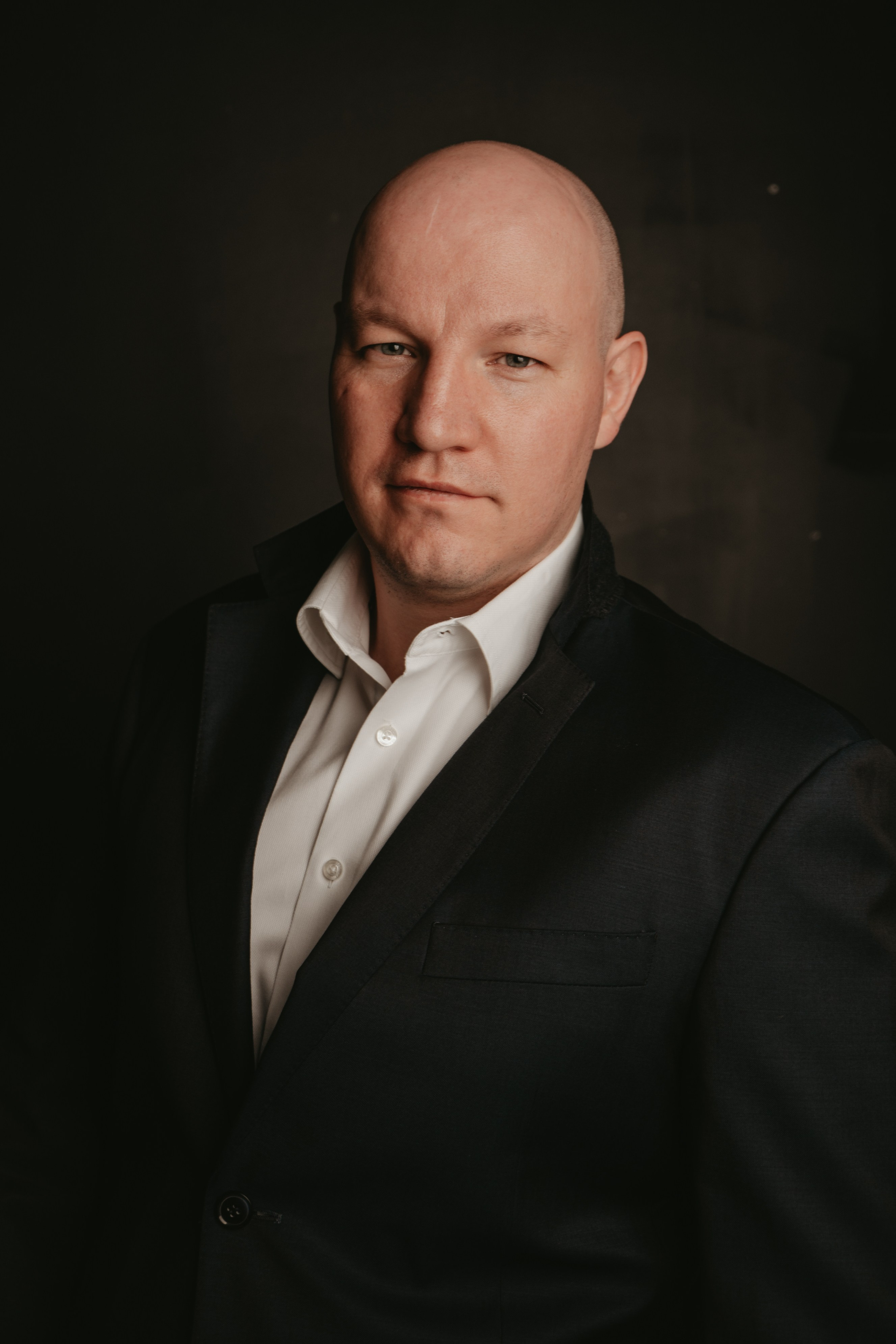 Павел. Концептуальный фотограф Шлыкова Ольга