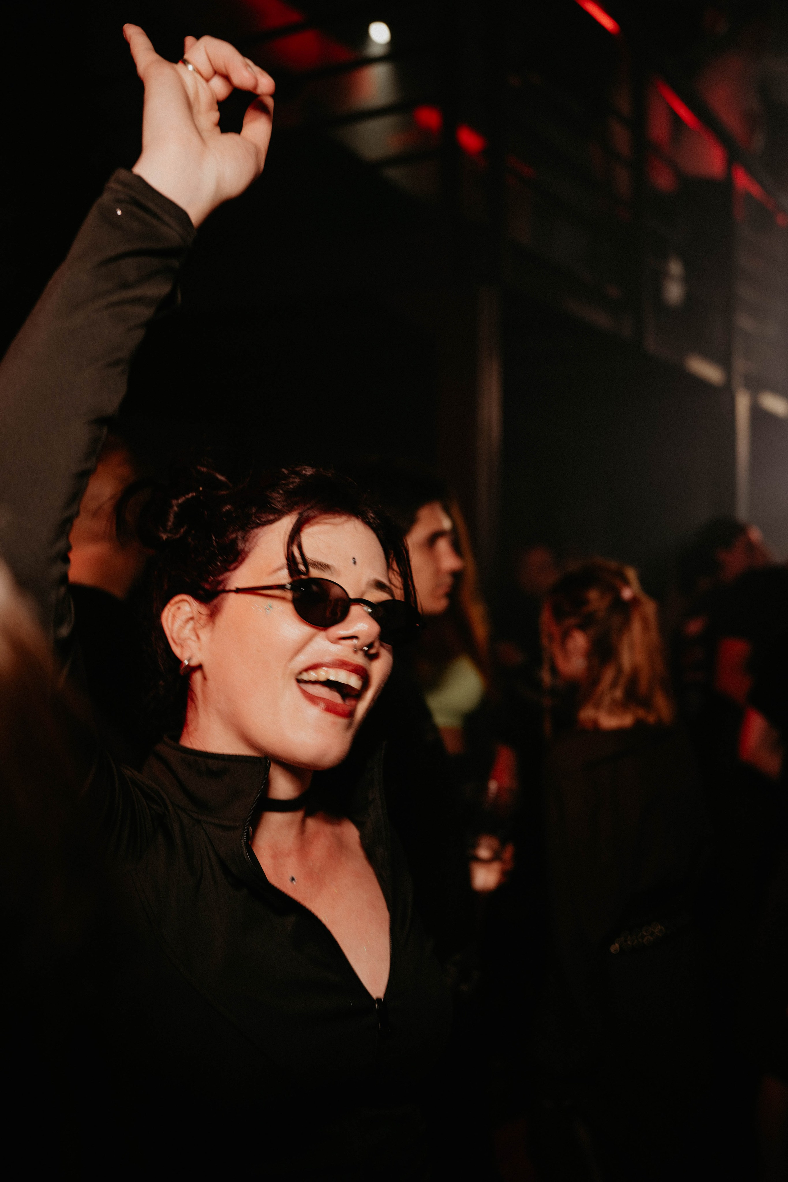 AURA. Концептуальный фотограф Шлыкова Ольга