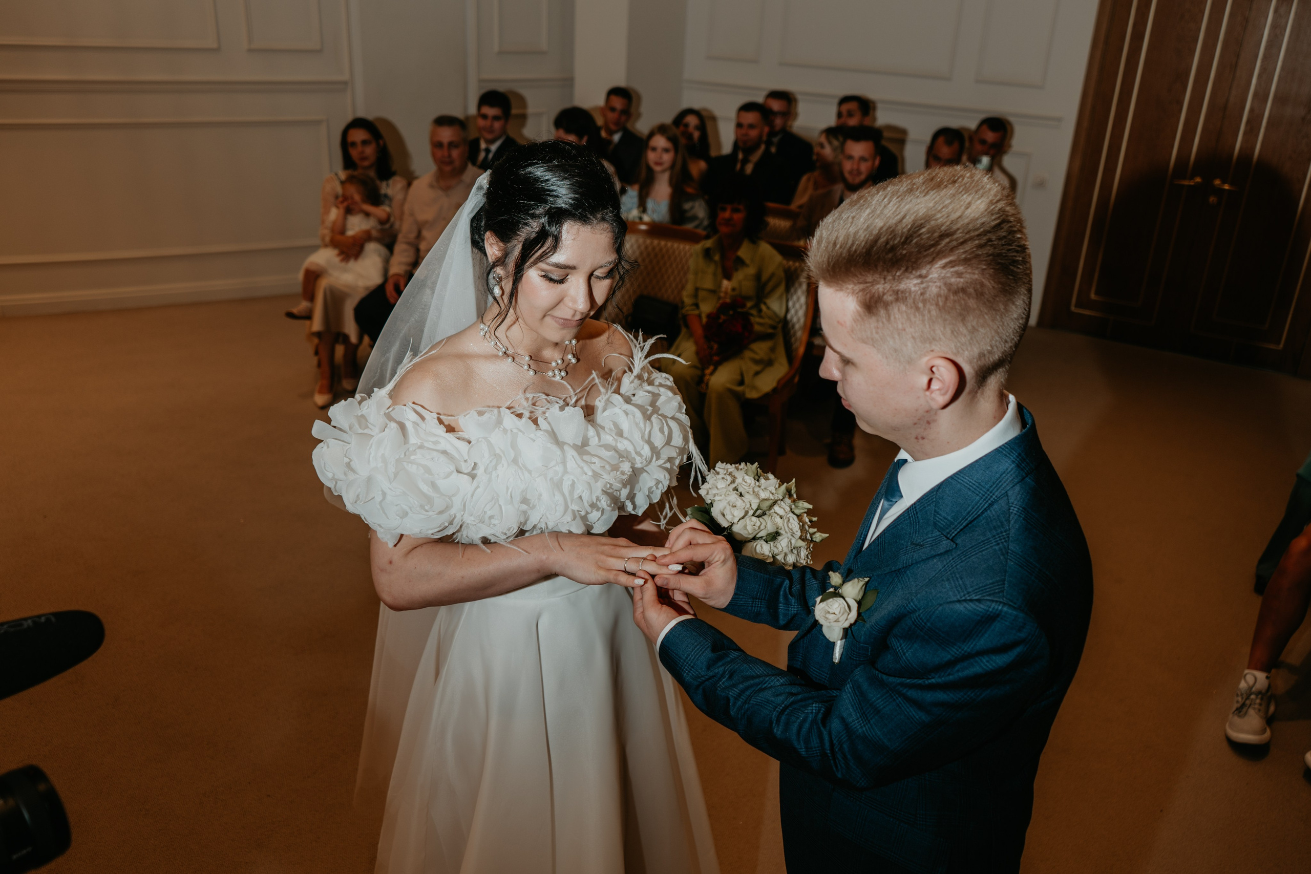 Иван и Евгения. Концептуальный фотограф Шлыкова Ольга