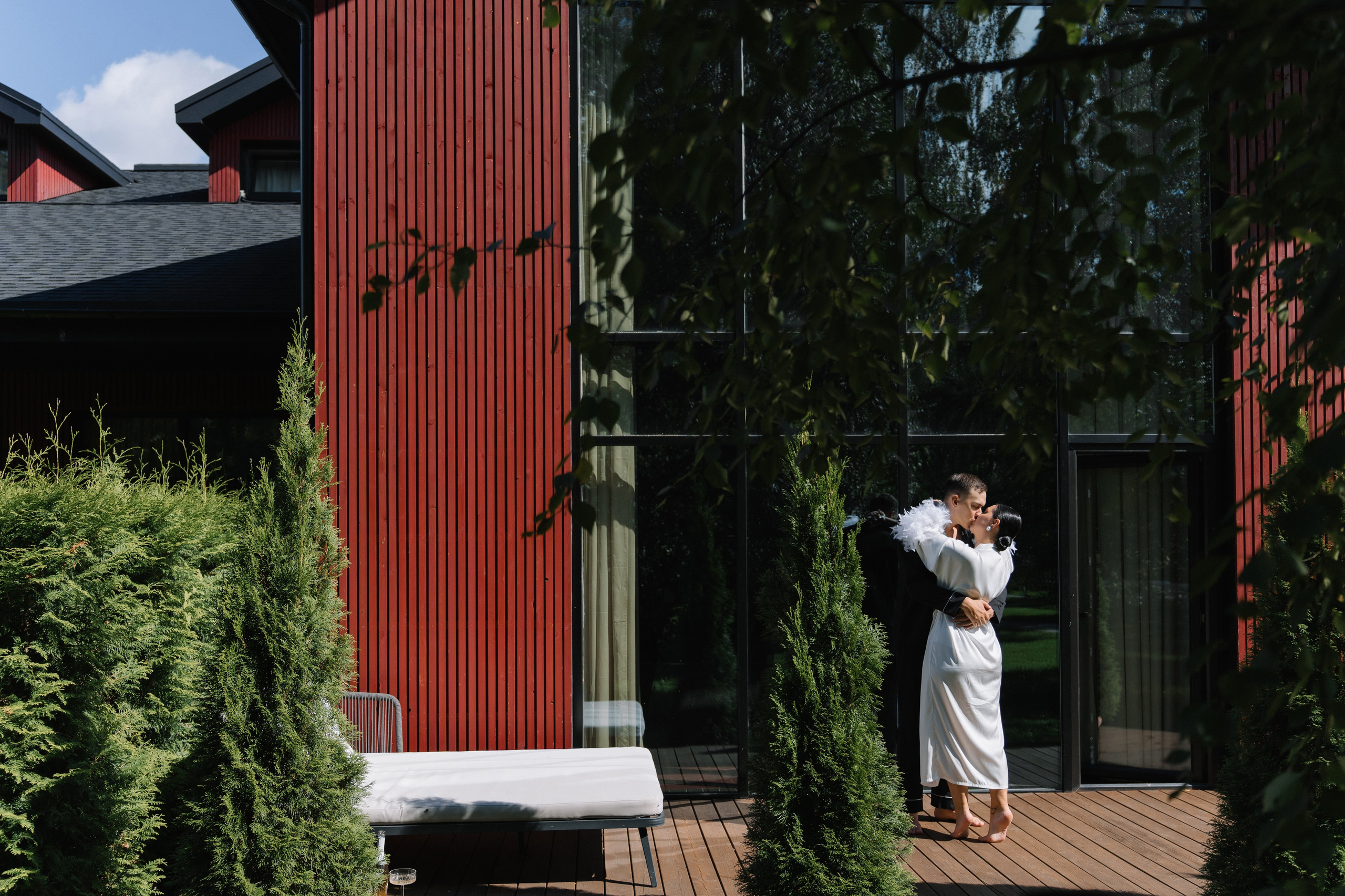 Вова и Катя. Фотограф Ксения Тимченко. Бережно к вам и вашим чувствам