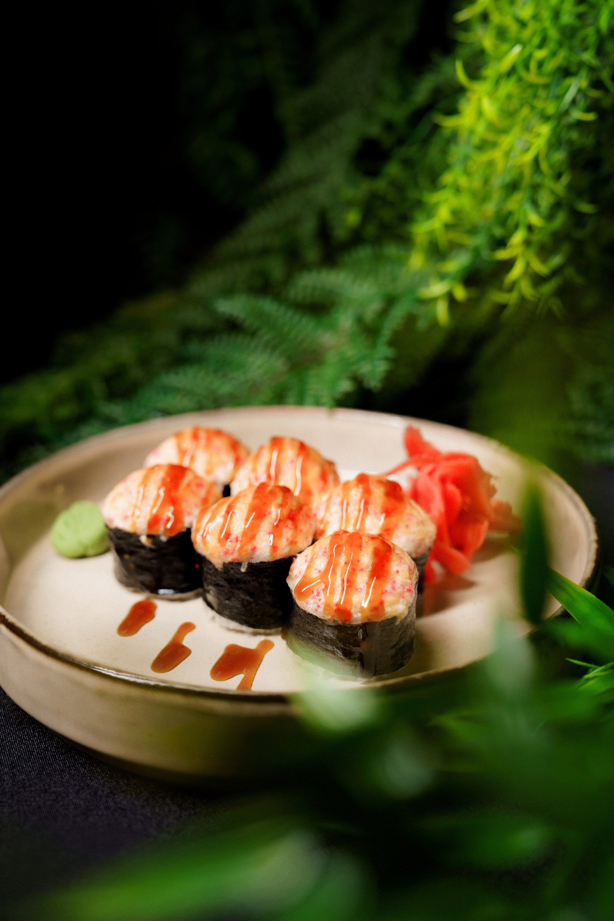 БАРДАК. Женский портрет