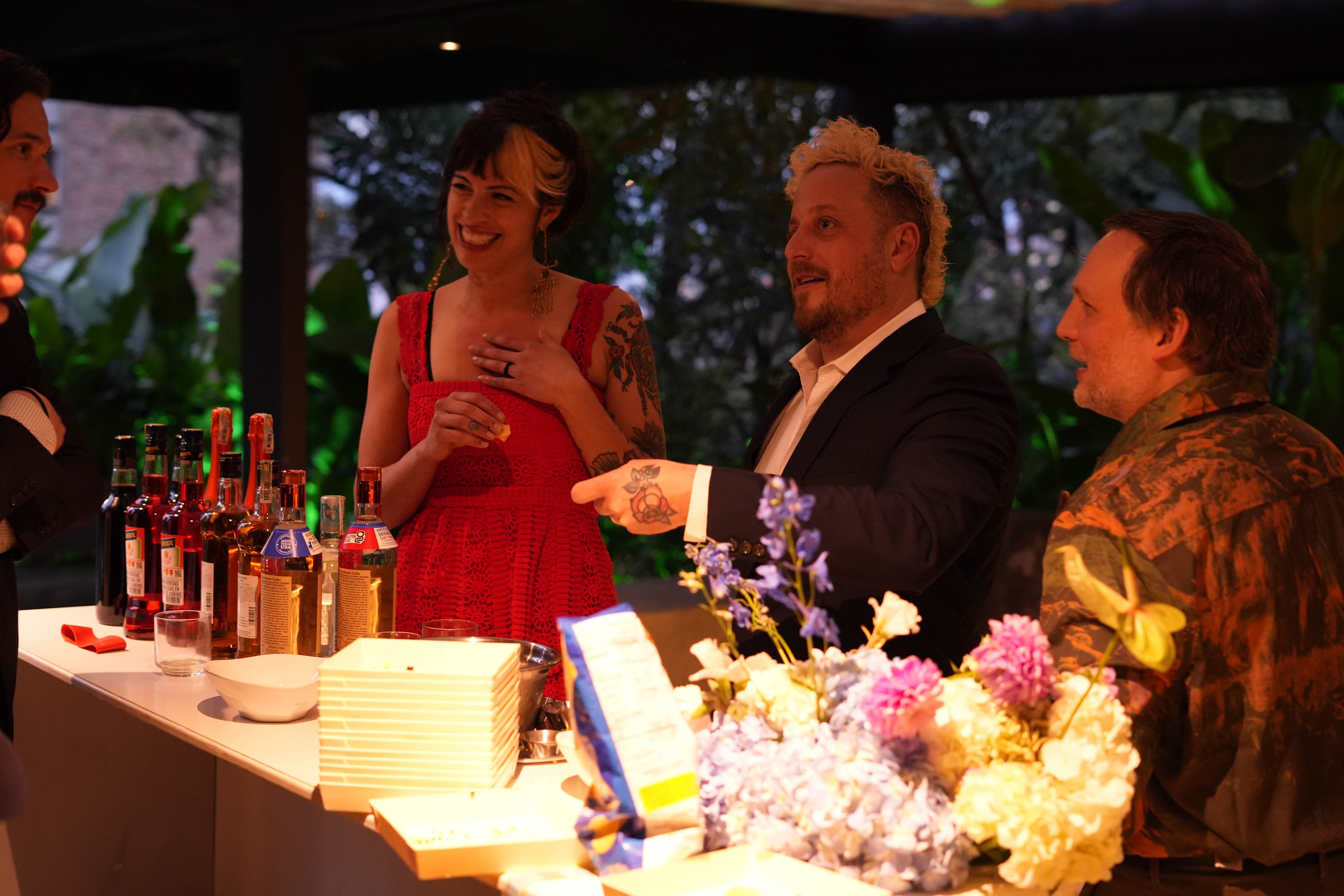 Olivia and Zack / 2 day. Wedding Photographer in Barcelona and Medellin